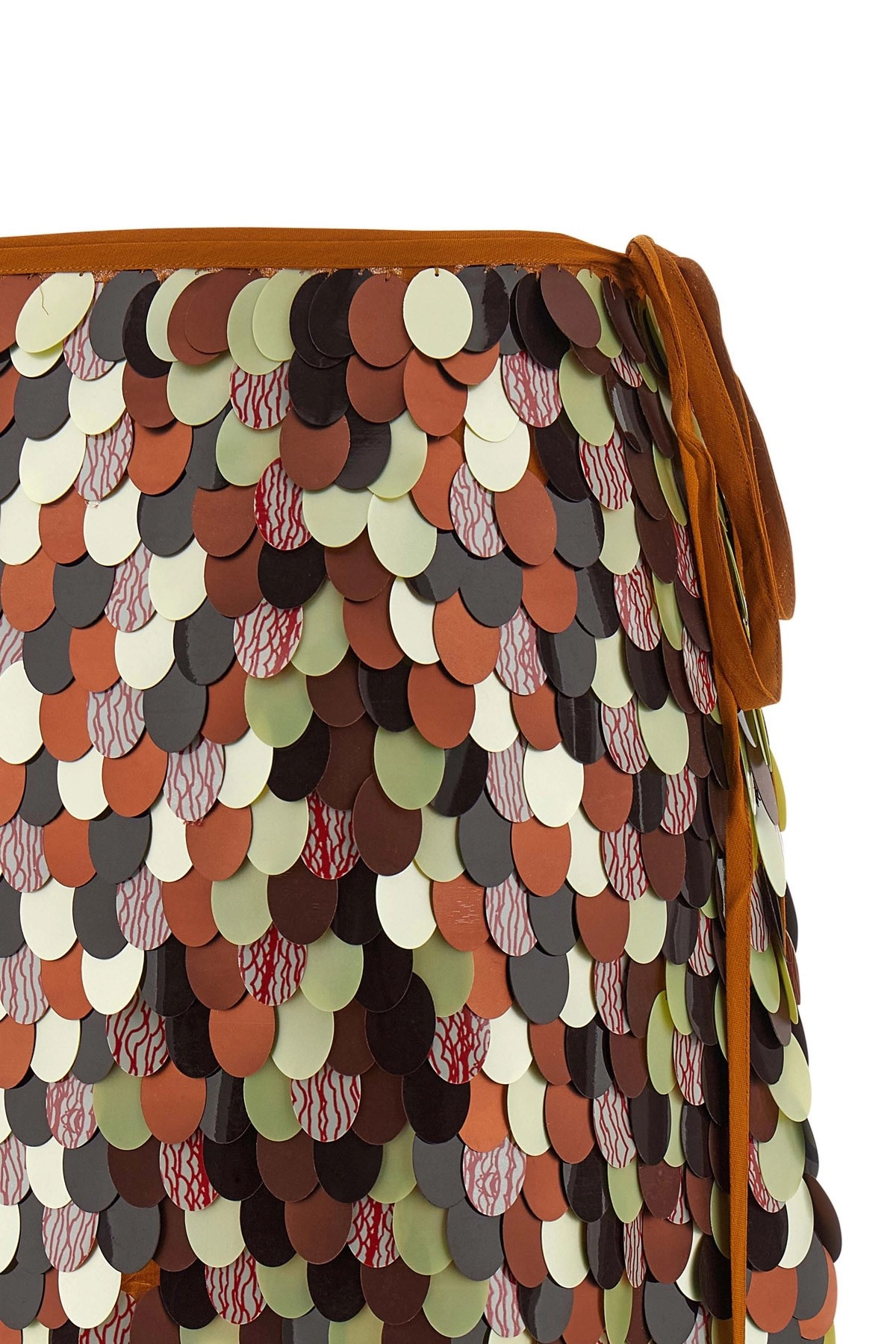 'Gabrina' skirt - 4