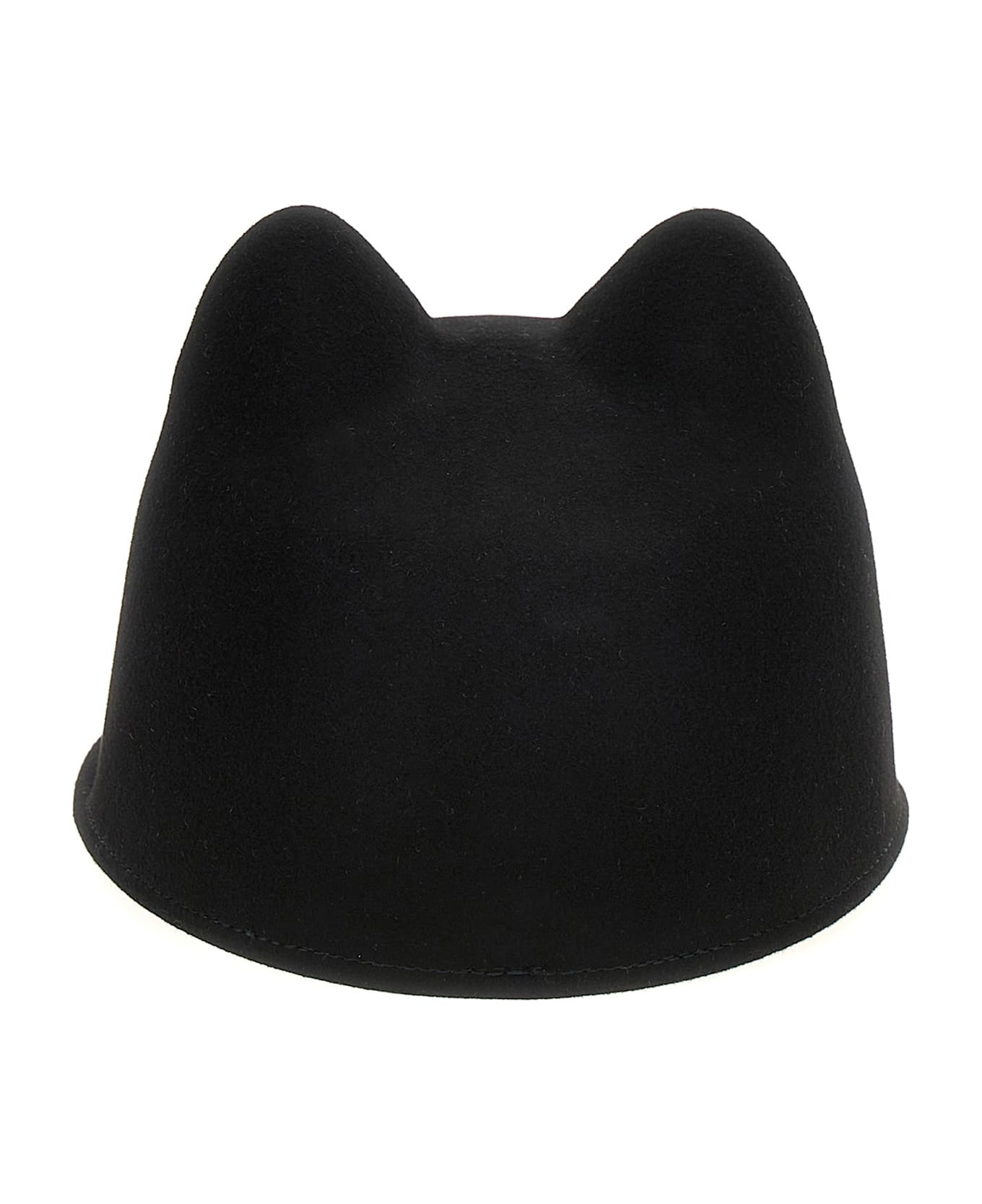 'jamie' Hat - 3
