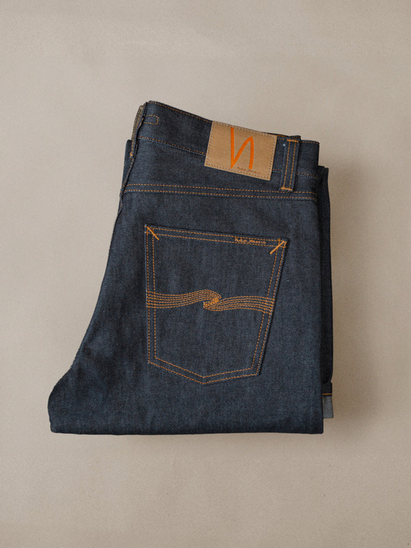 Rad Rufus Dry Heavy 3