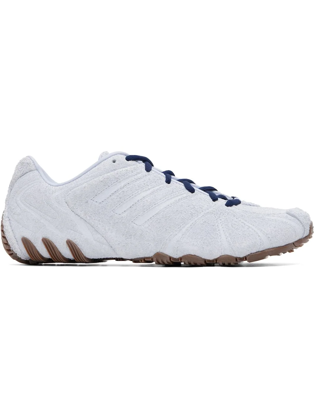 Blue Ghost Sprint Sneakers - 1