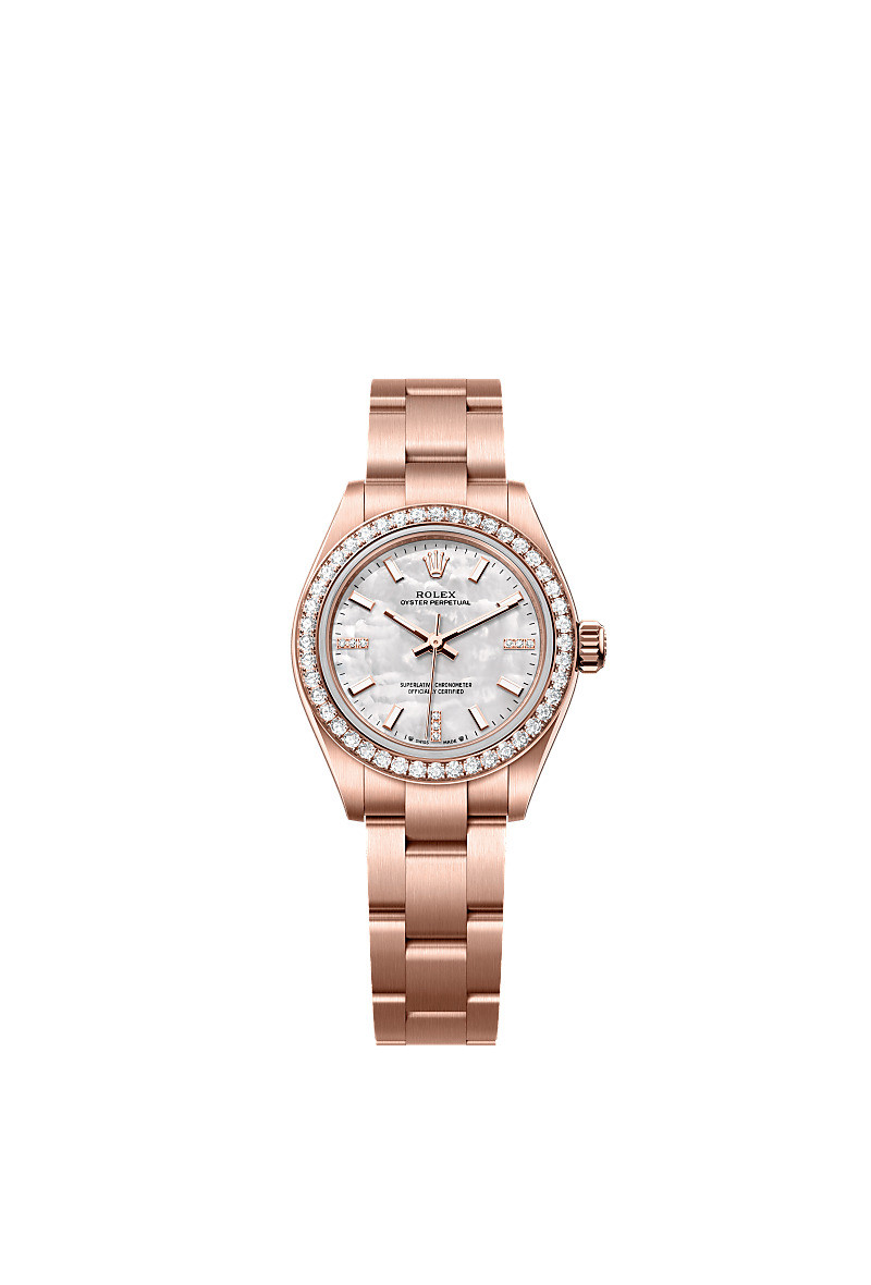 OYSTER-PERPETUAL 276245RBR 1