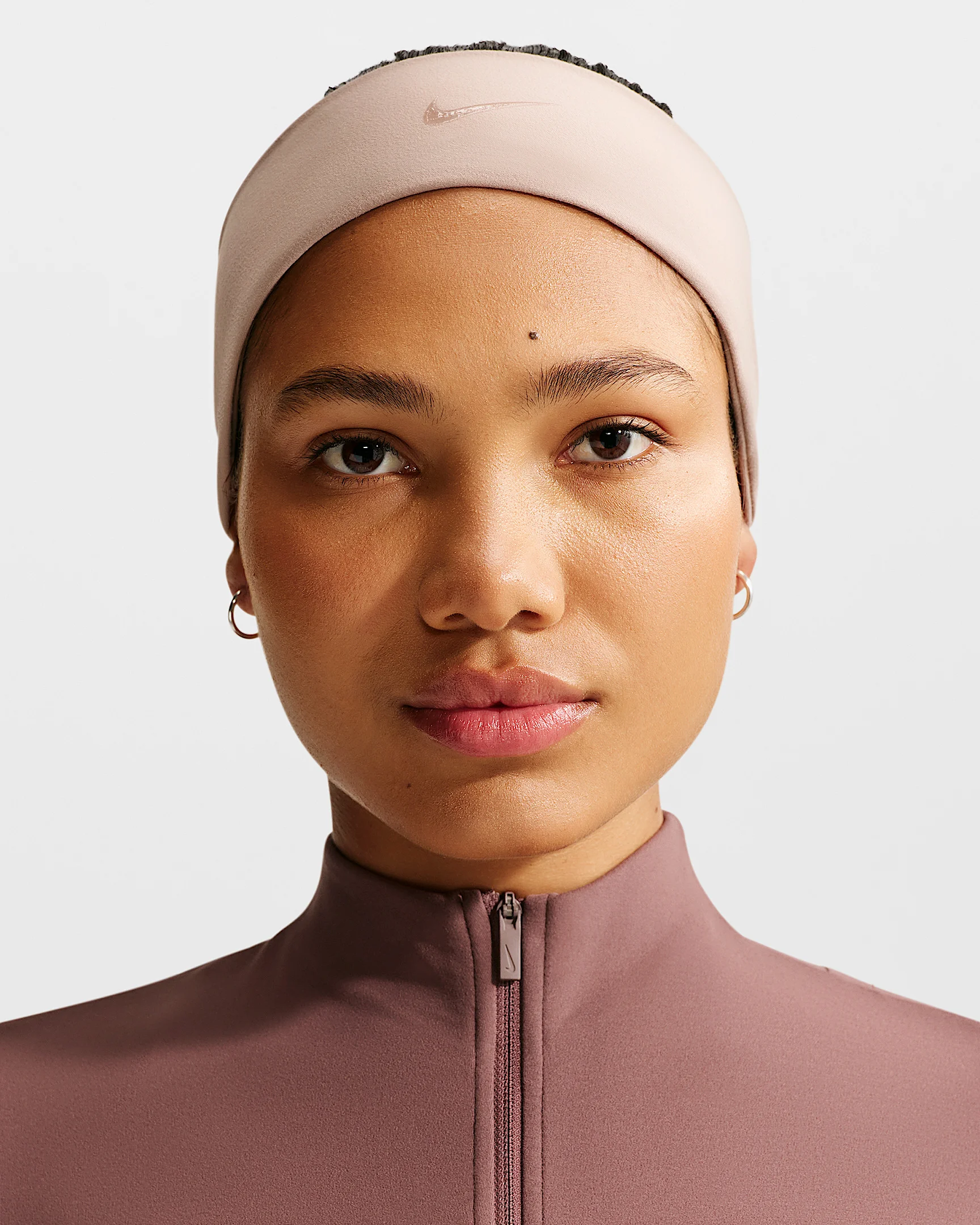 Nike Fury Elevate Dri-FIT Headband - 1
