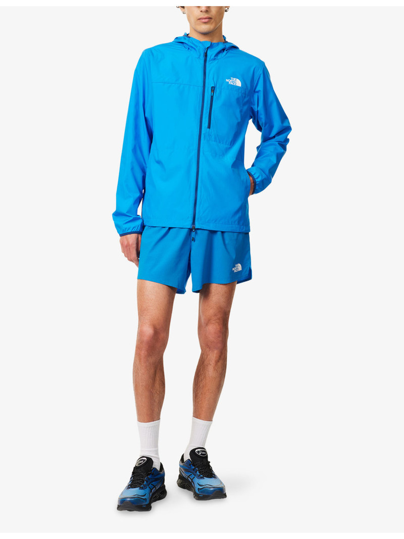 The North Face Sunriser 5in Relaxed-Fit Waterproof Shorts outlook