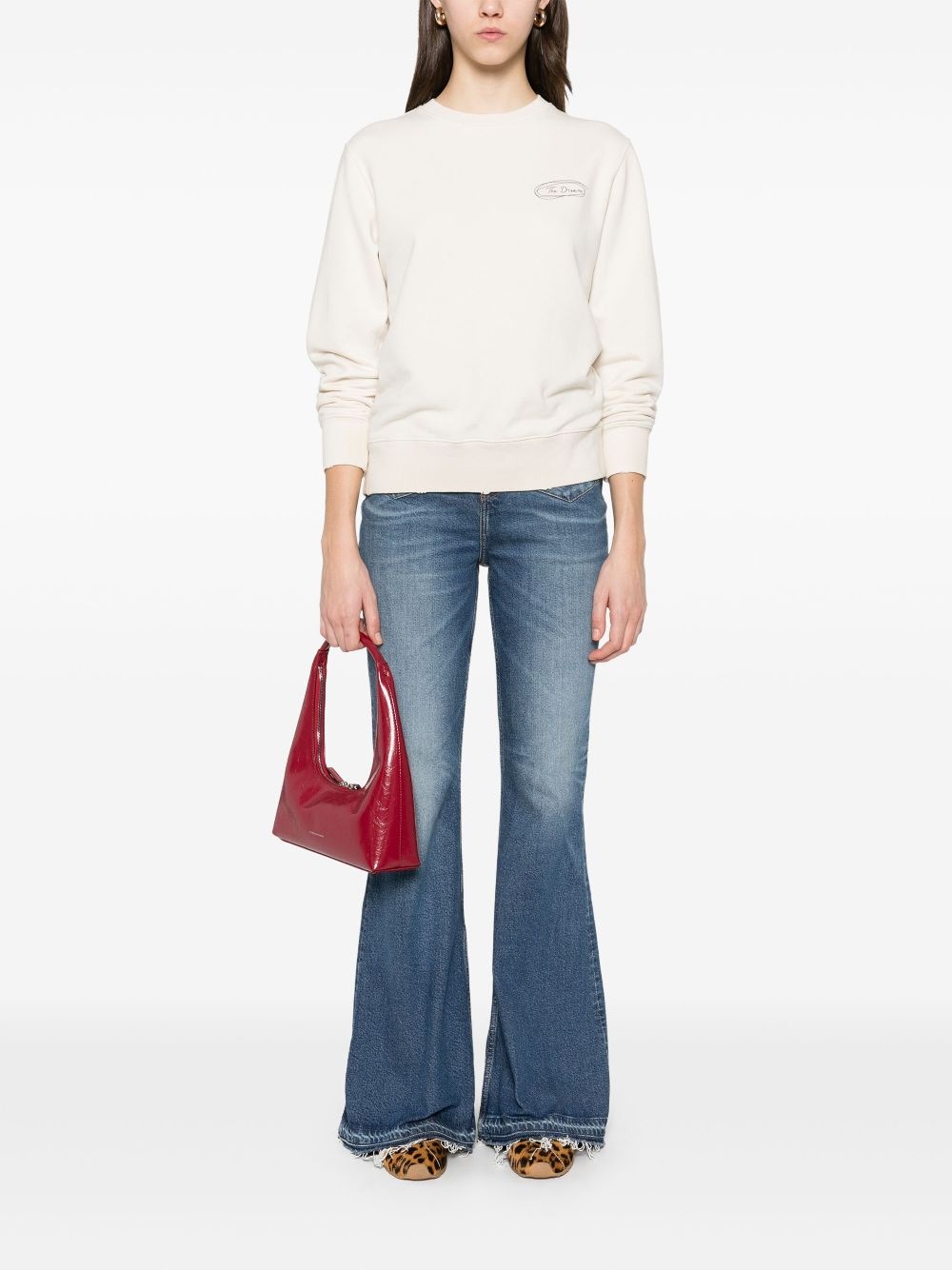 Athena sweatshirt - 2