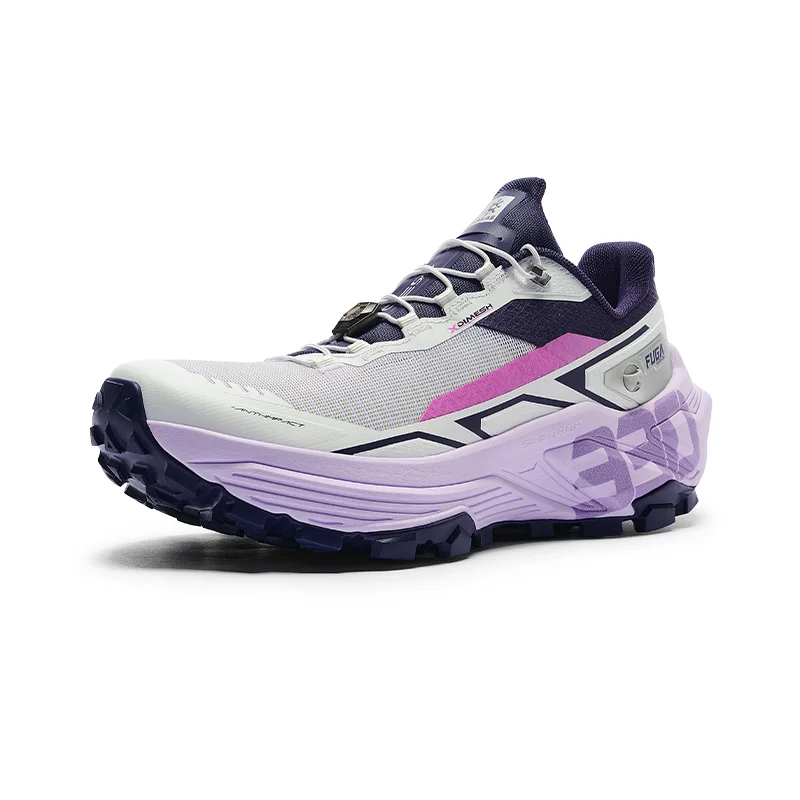 New Kailas FUGA EX 330 Trail Running Shoes Women's - 1