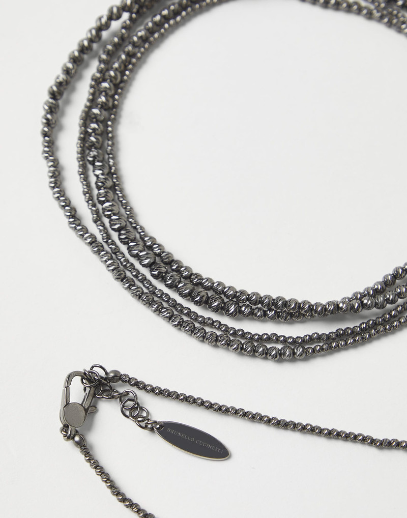 Brunello Cucinelli Sterling Silver bracelet outlook