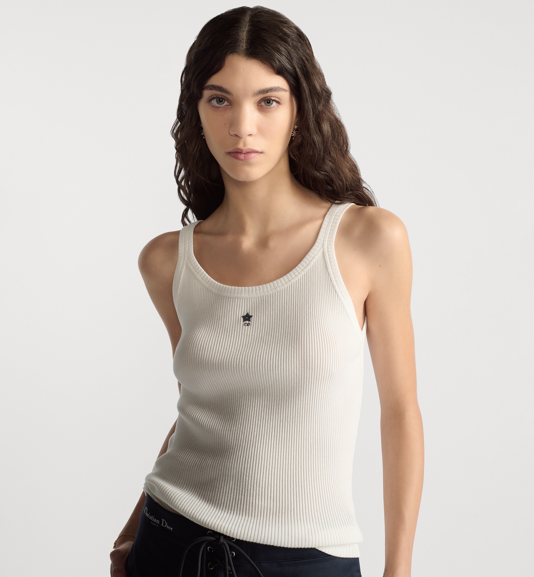 Dioriviera Tank Top - 4