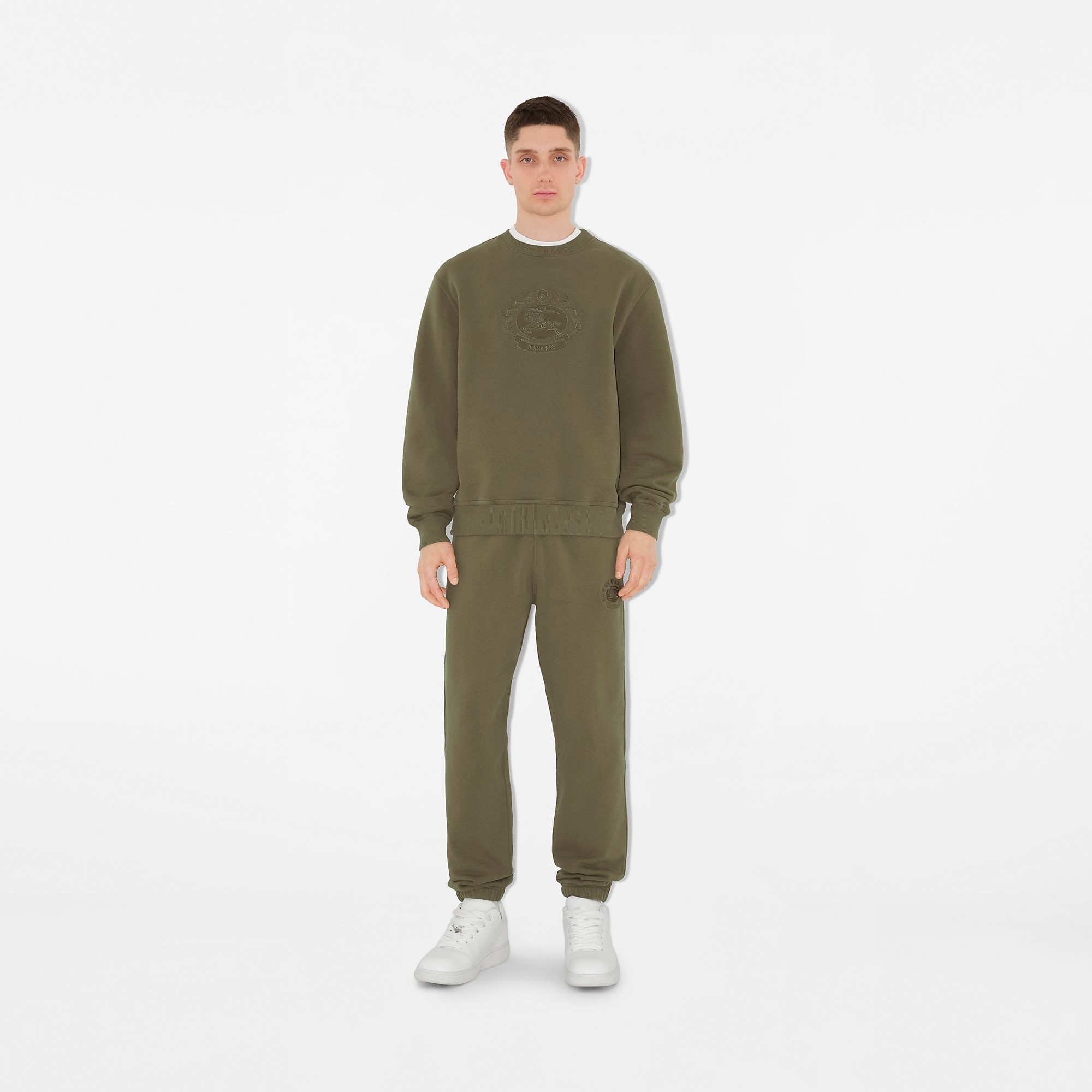 EKD Cotton Jogging Pants - 2