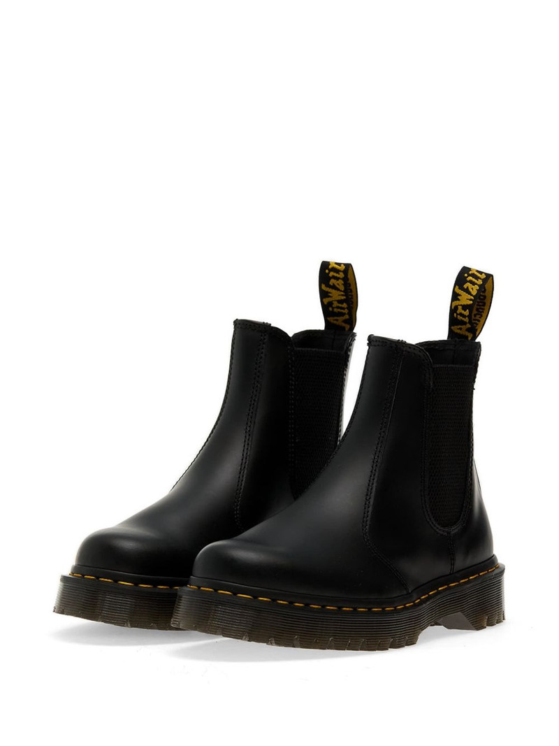 Dr. Martens 2976 Bex elasticated-panel ankle boots outlook