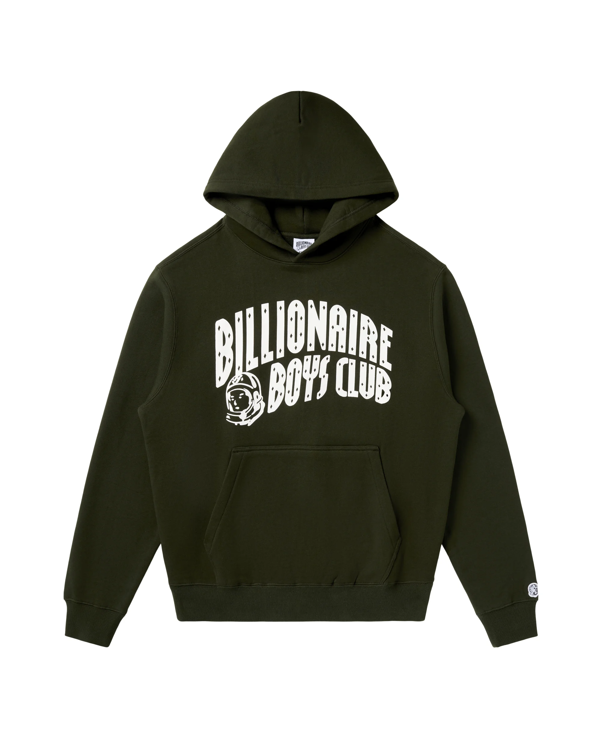 CURVE HOODIE - 1