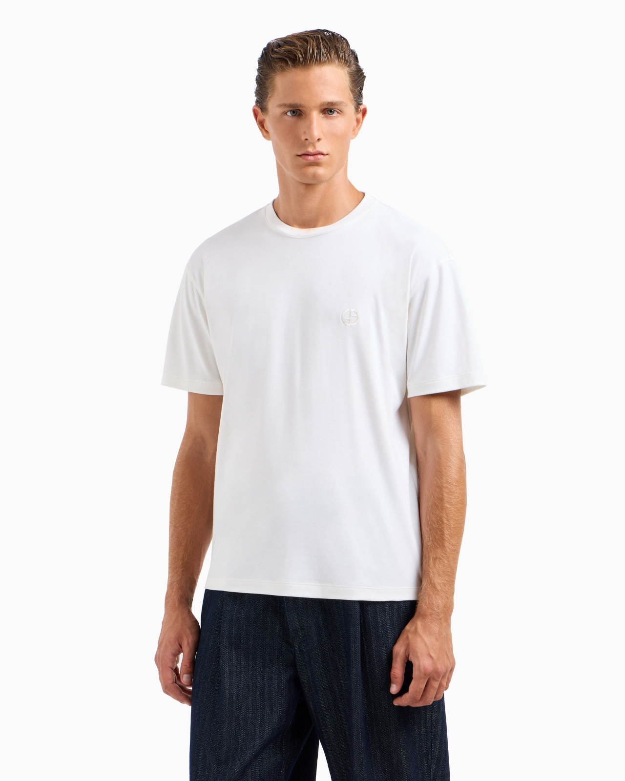 Regular Fit T-Shirts - 4