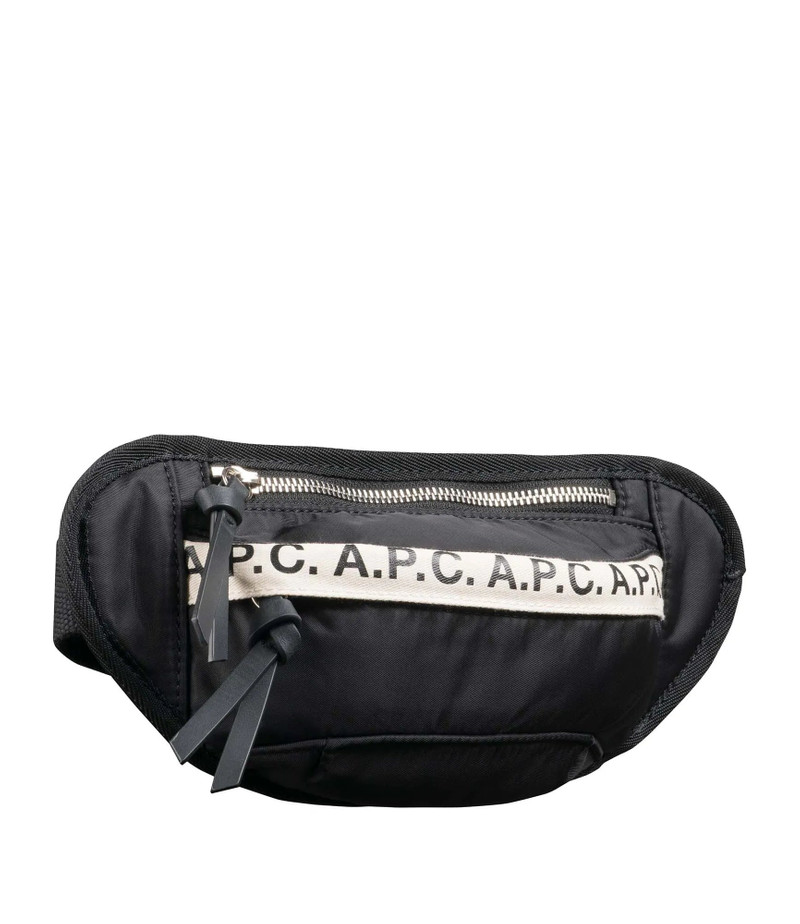Mini Repeat Bum Bag 4