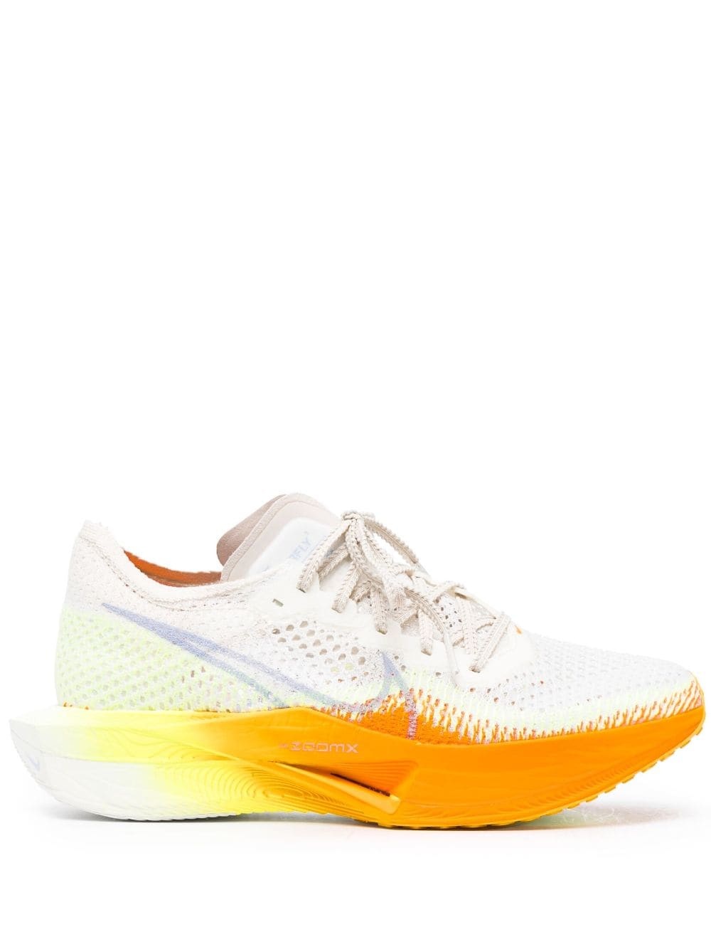 ZoomX Vaporfly low-top sneakers - 1