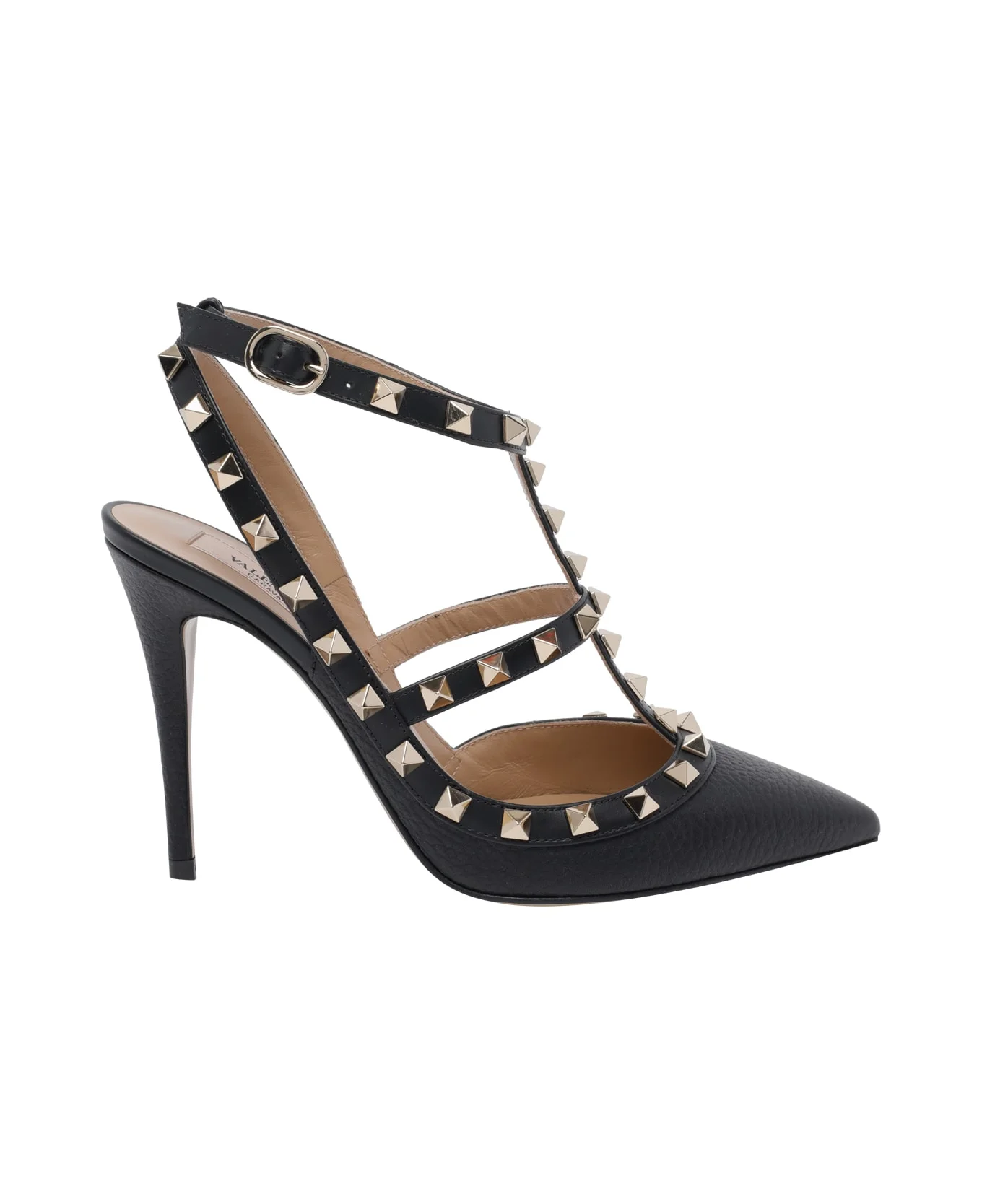 Rockstud Decollete' - 1