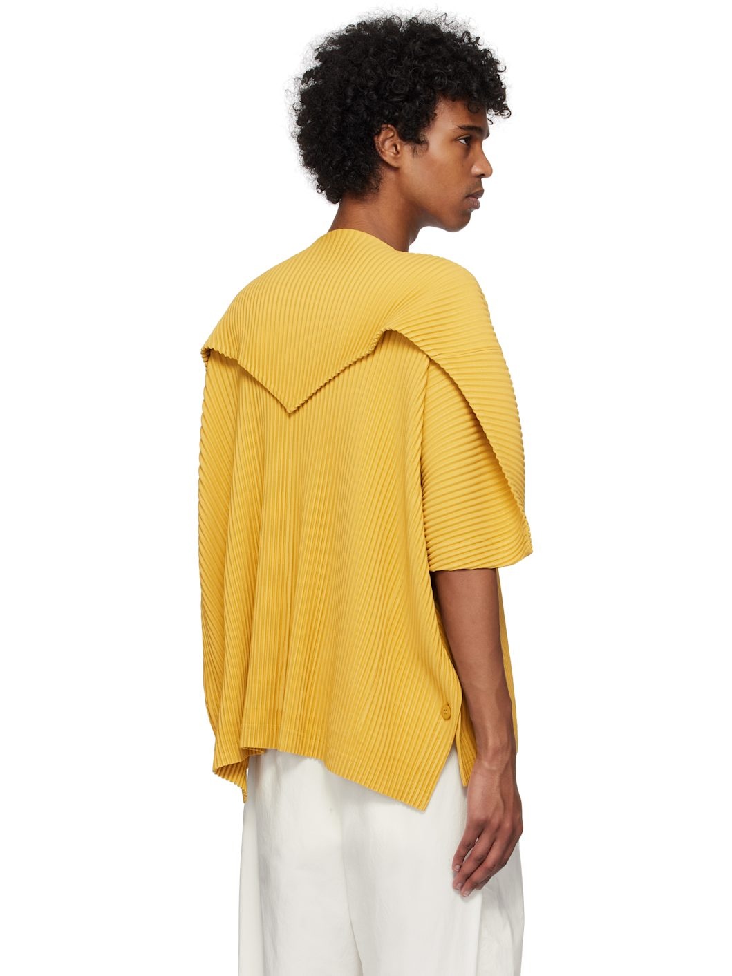Yellow Kite T-shirt - 3