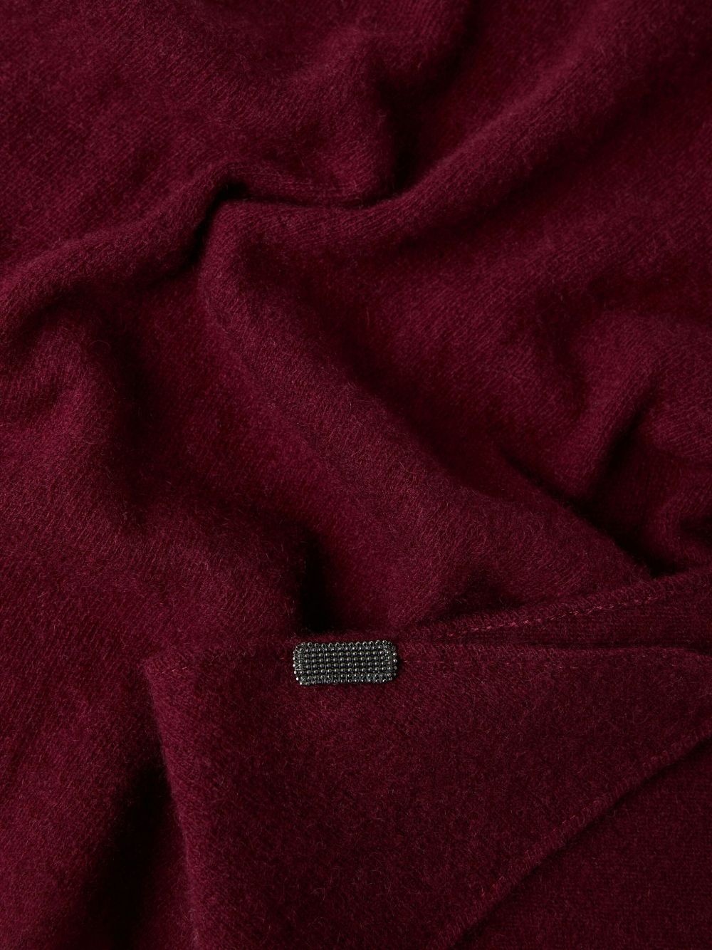 cashmere scarf - 2