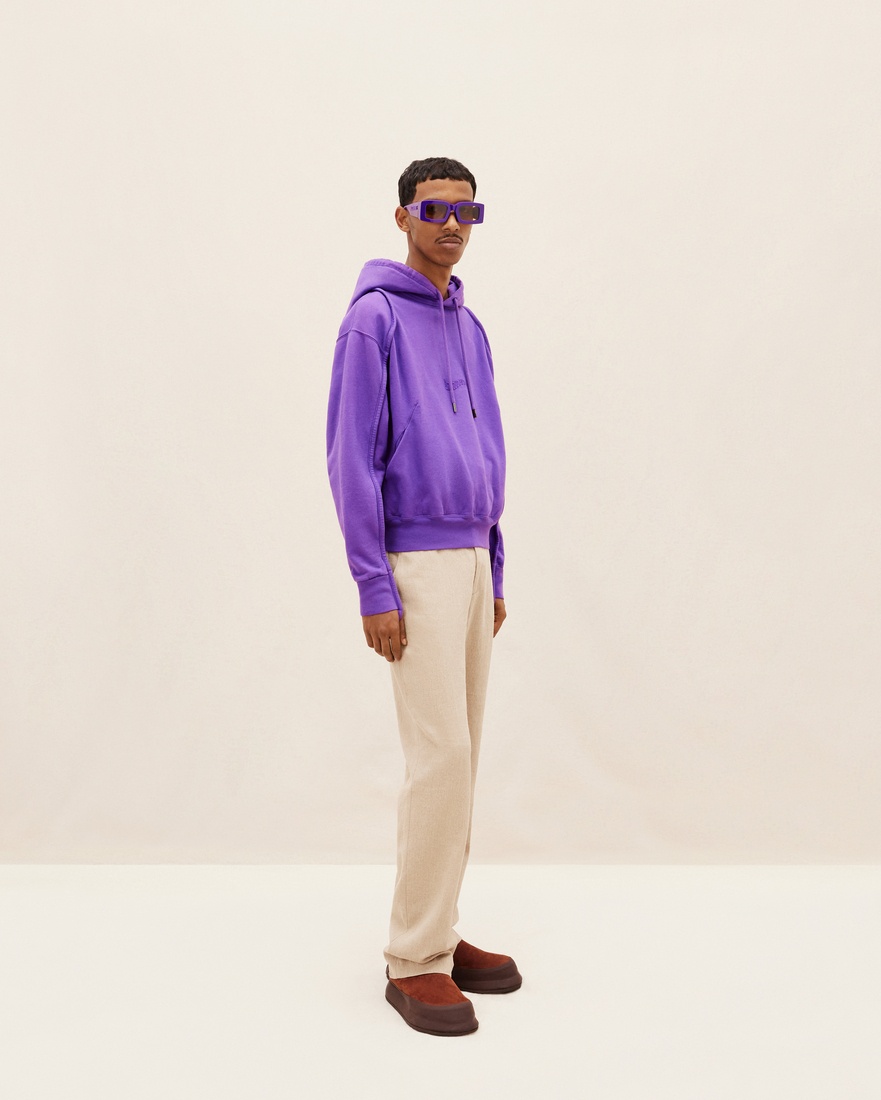 Le sweatshirt Camargue - 4
