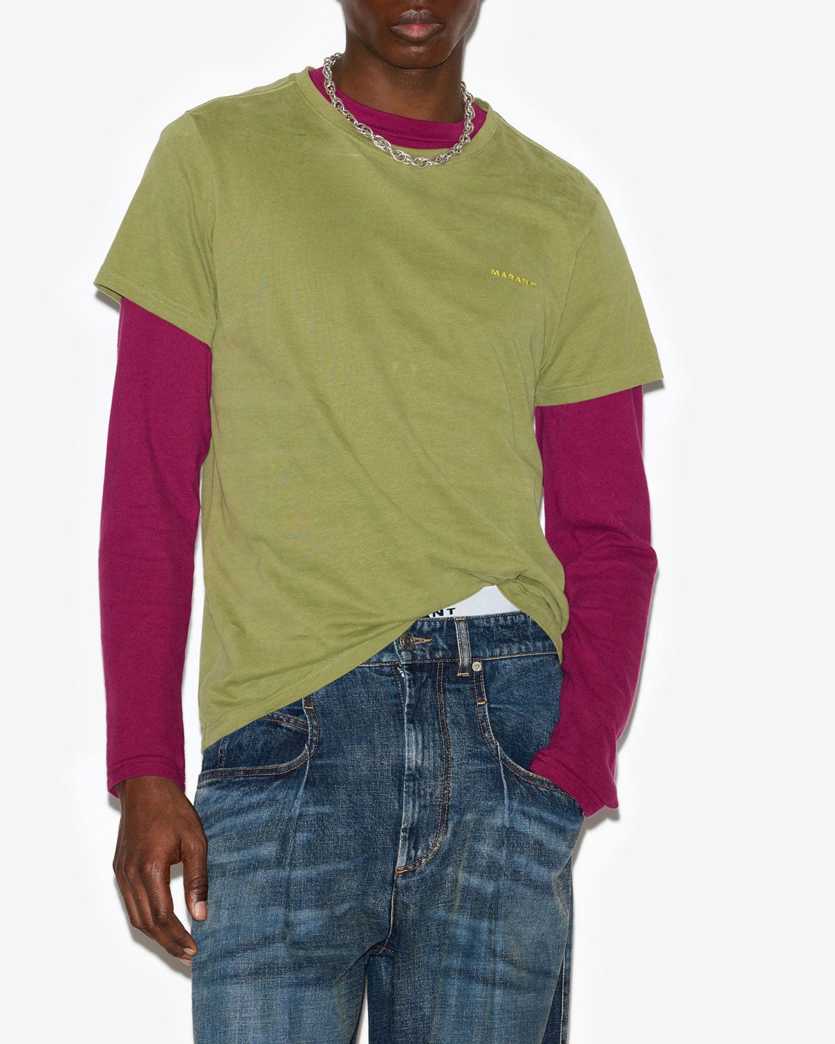ZAFFERH T-SHIRT - 4
