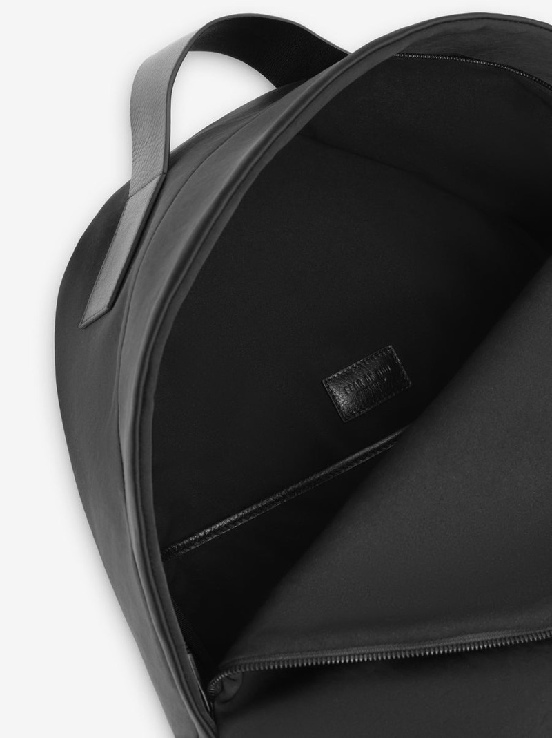 Tech Nylon Backpack 5