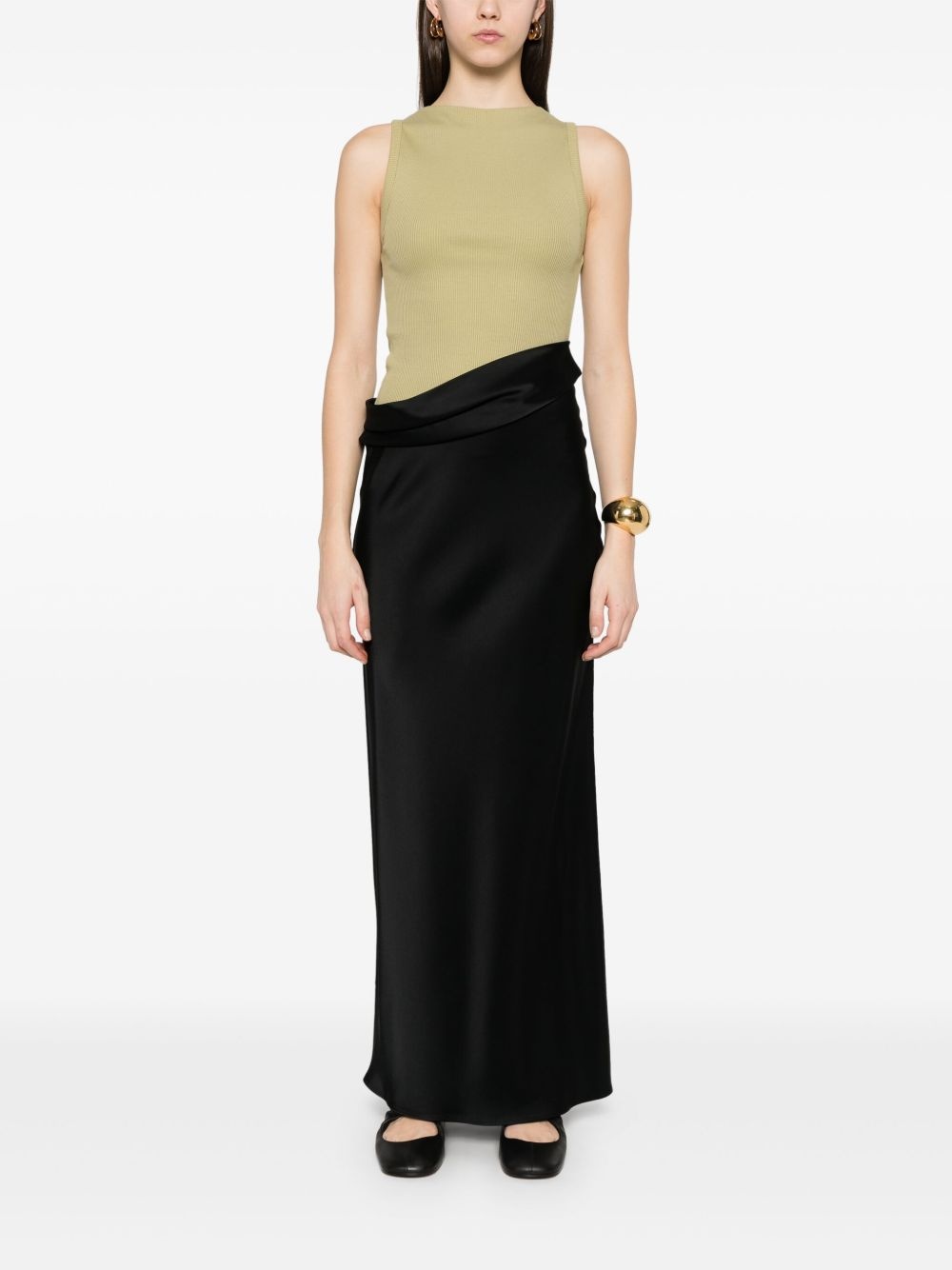 Cobee maxi dress - 2