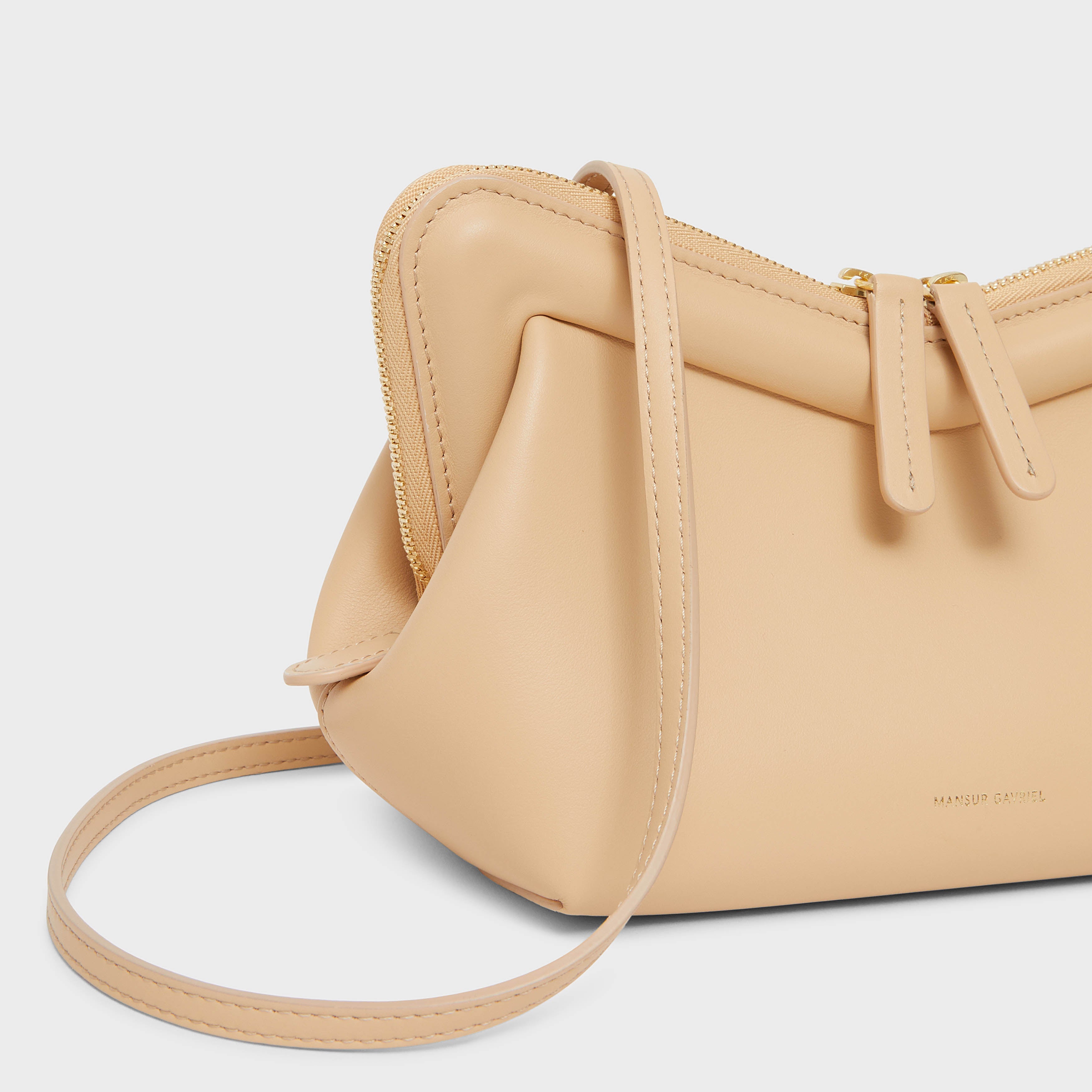 MINI M FRAME BAG - 4