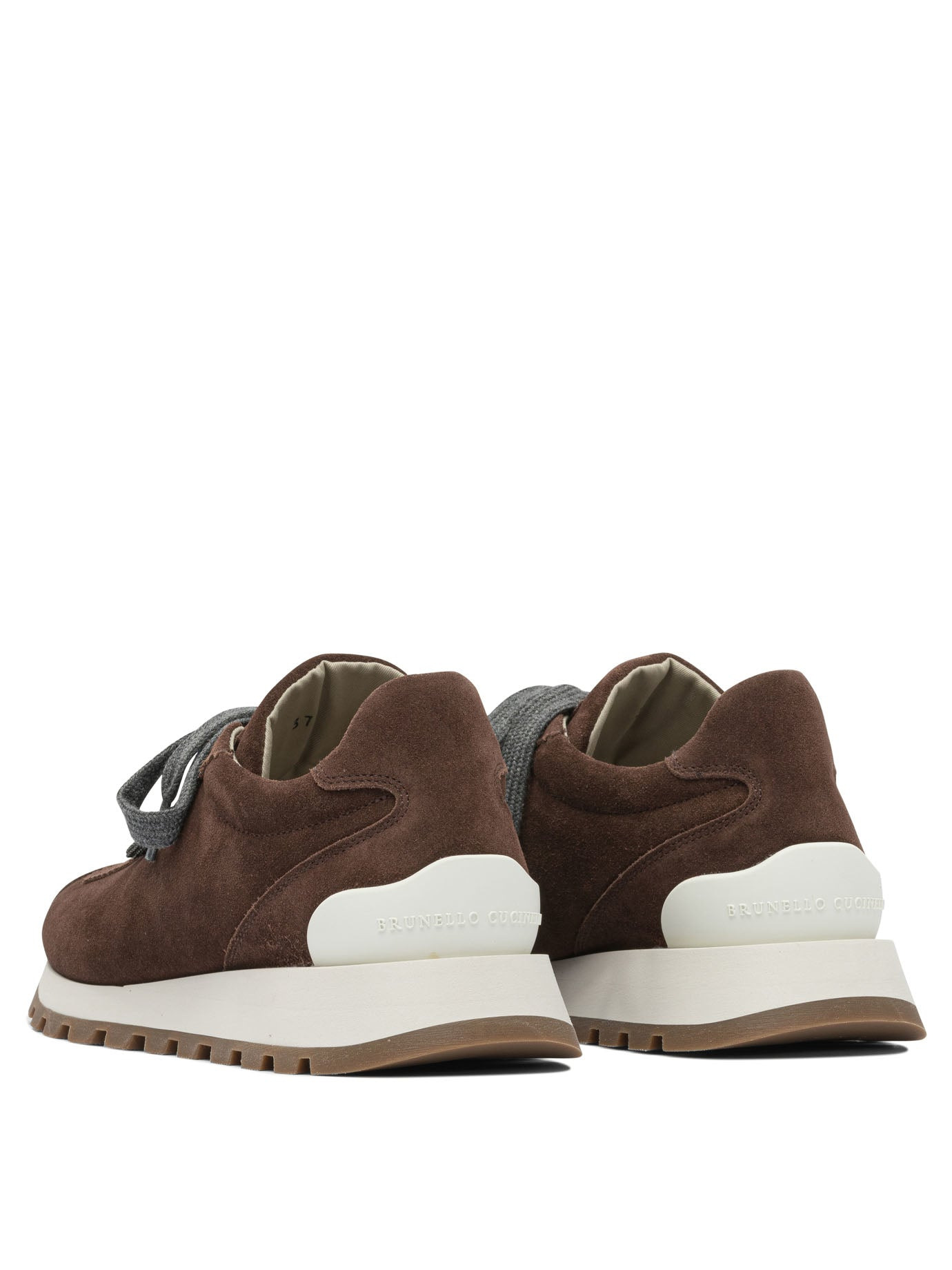 Brunello Cucinelli Sneakers & Slip-on - 4