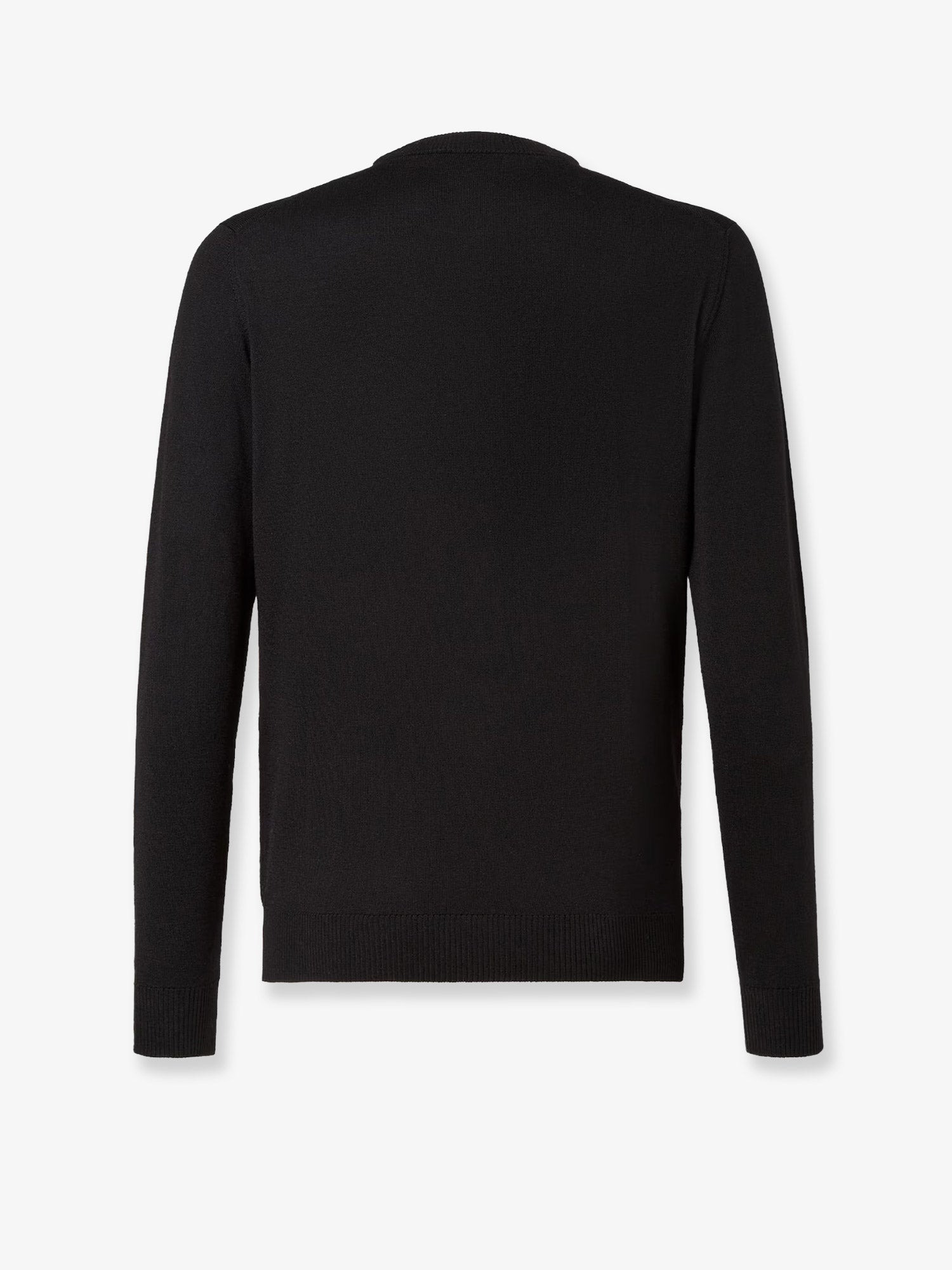 Fendi Virgin Wool Sweater - 2