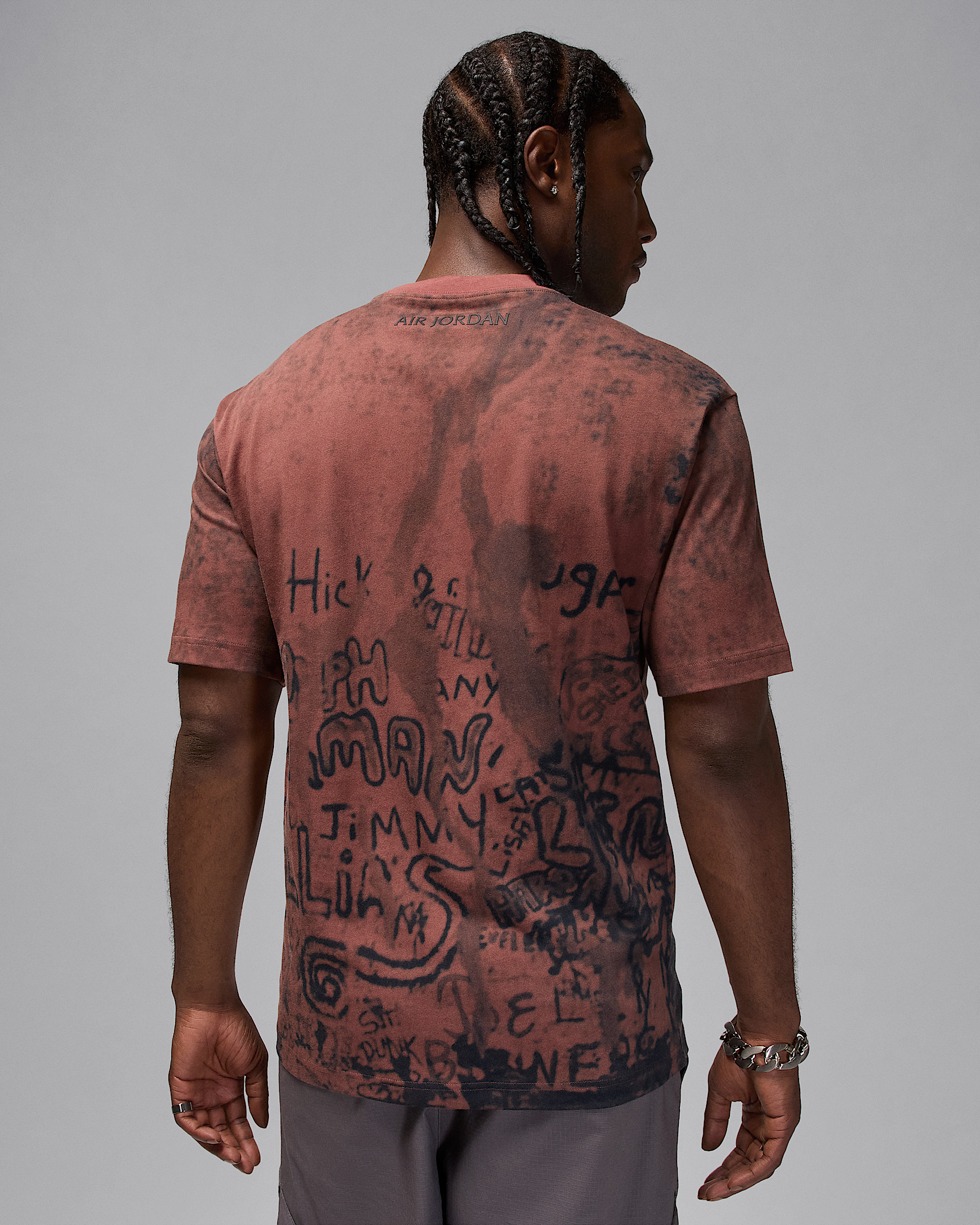 Air Jordan 85 Men's Graphic T-Shirt - 2