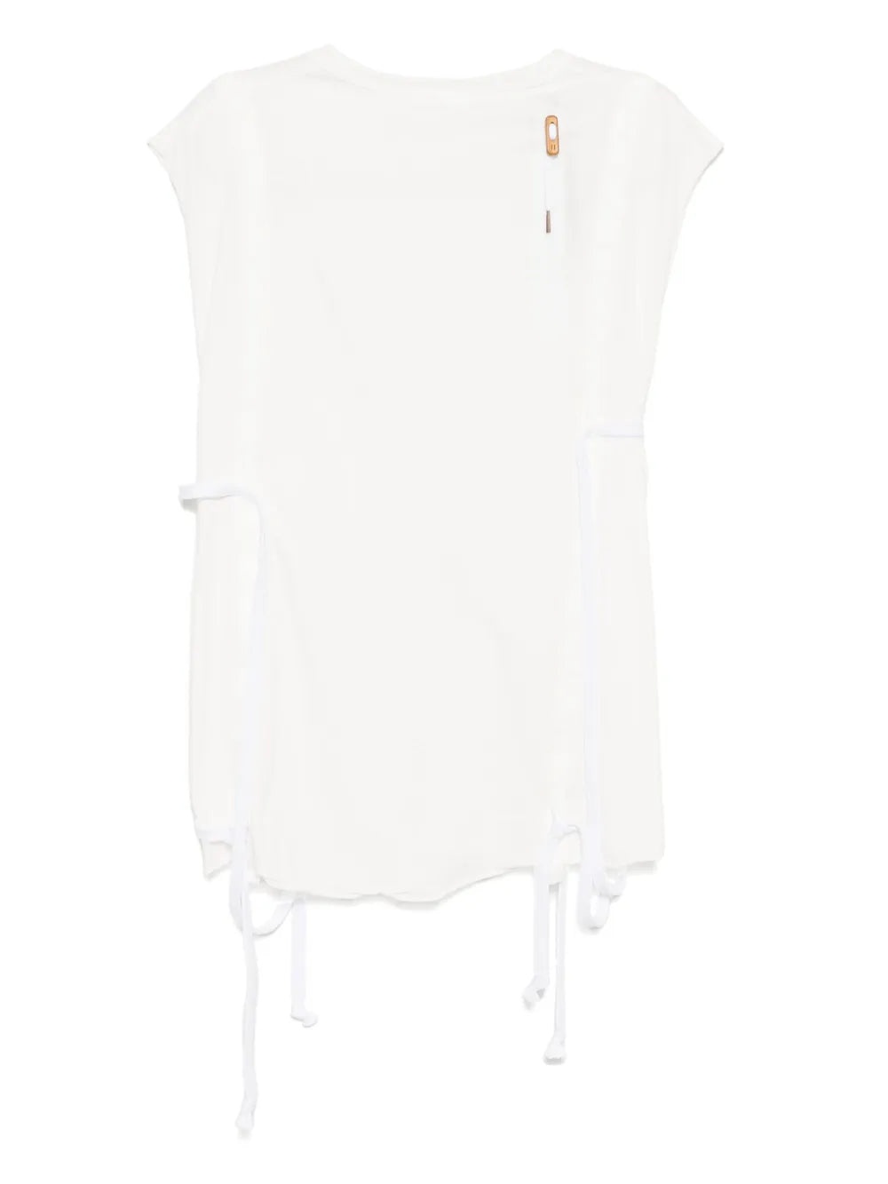 COTTON TANK TOP - 2