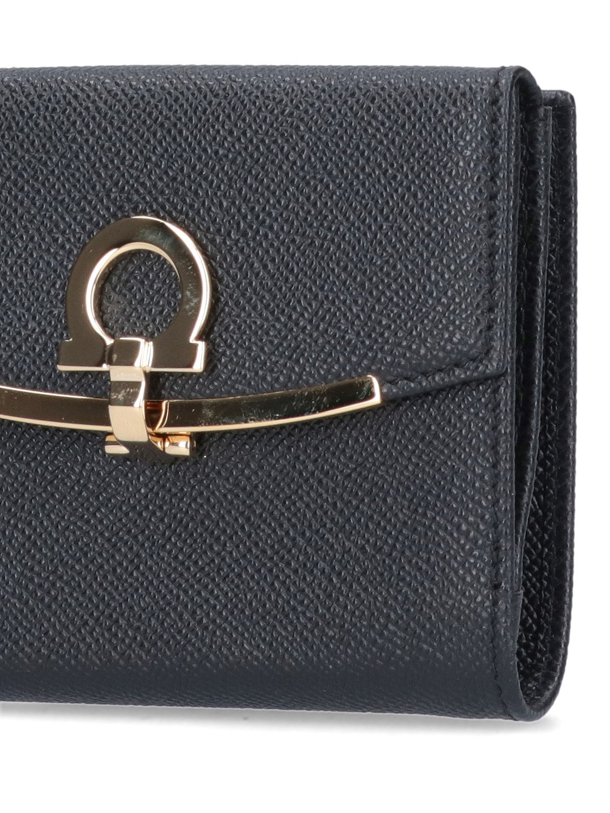 'GANCINI' SMALL WALLET - 5