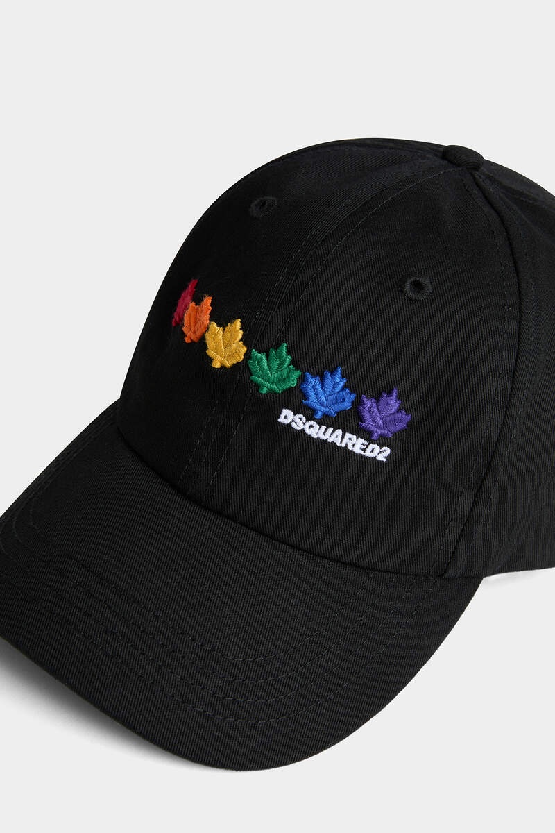 GAMING BASEBALL CAP - 5