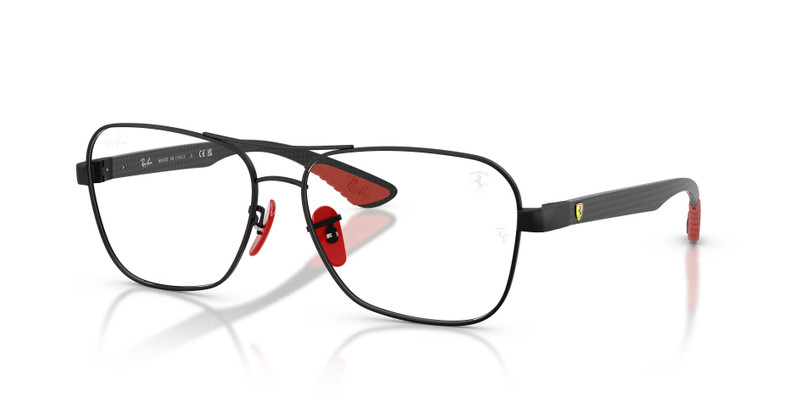 RB8436M OPTICS SCUDERIA FERRARI COLLECTION 1