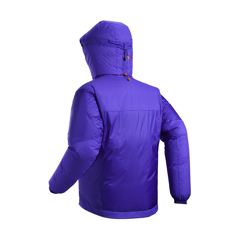 Kailas 7000GT Speed Alpinism GTX Down Jacket Unisex 3