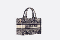 Christian dior PRET-A-PORTER 唯一無二　超希少 Christian Dior Loves John Saddle Handbag Multicolor ASC4820