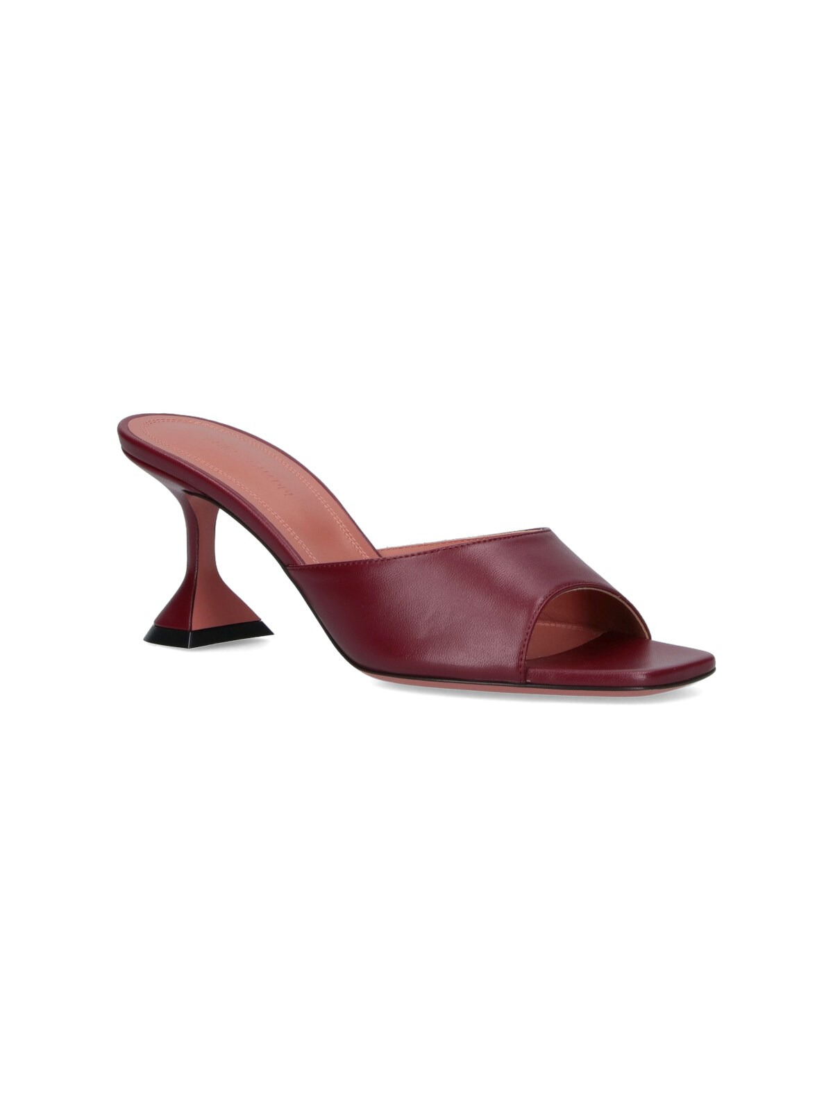 'LUPITA SLIPPER' SANDALS - 2