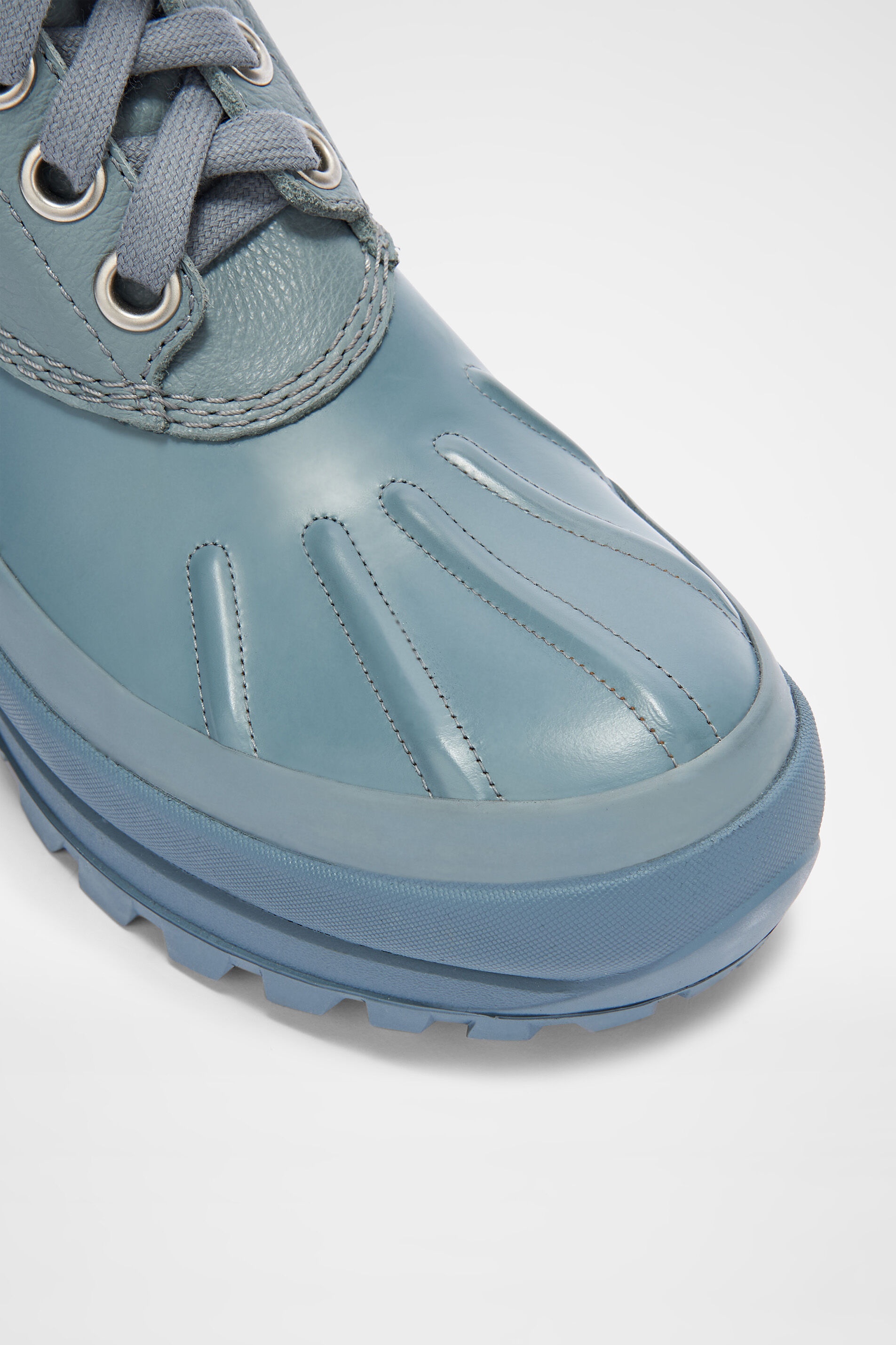 Hiking Boots - 6
