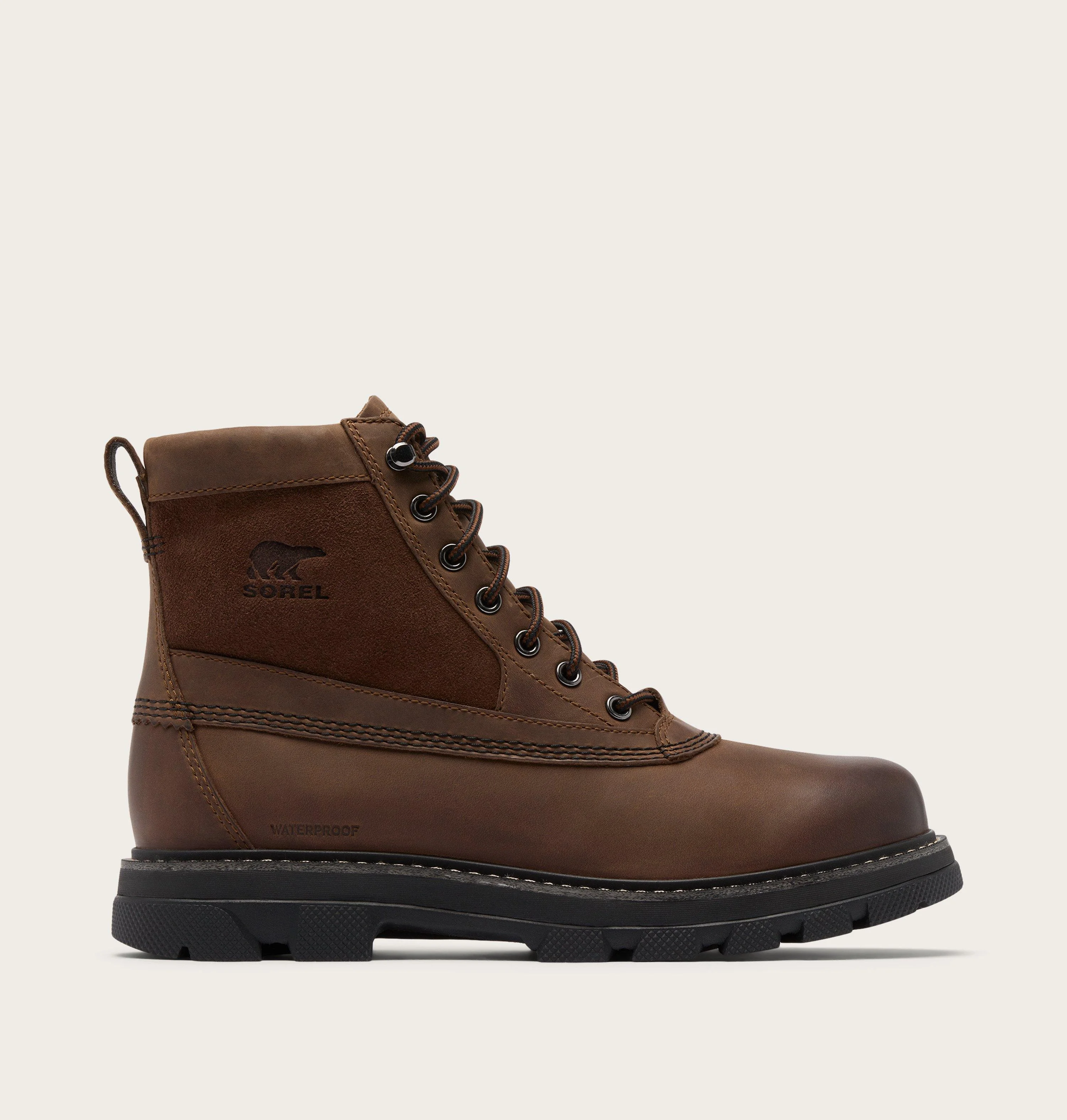 Lark-47™ Men's Waterproof Boot - 1