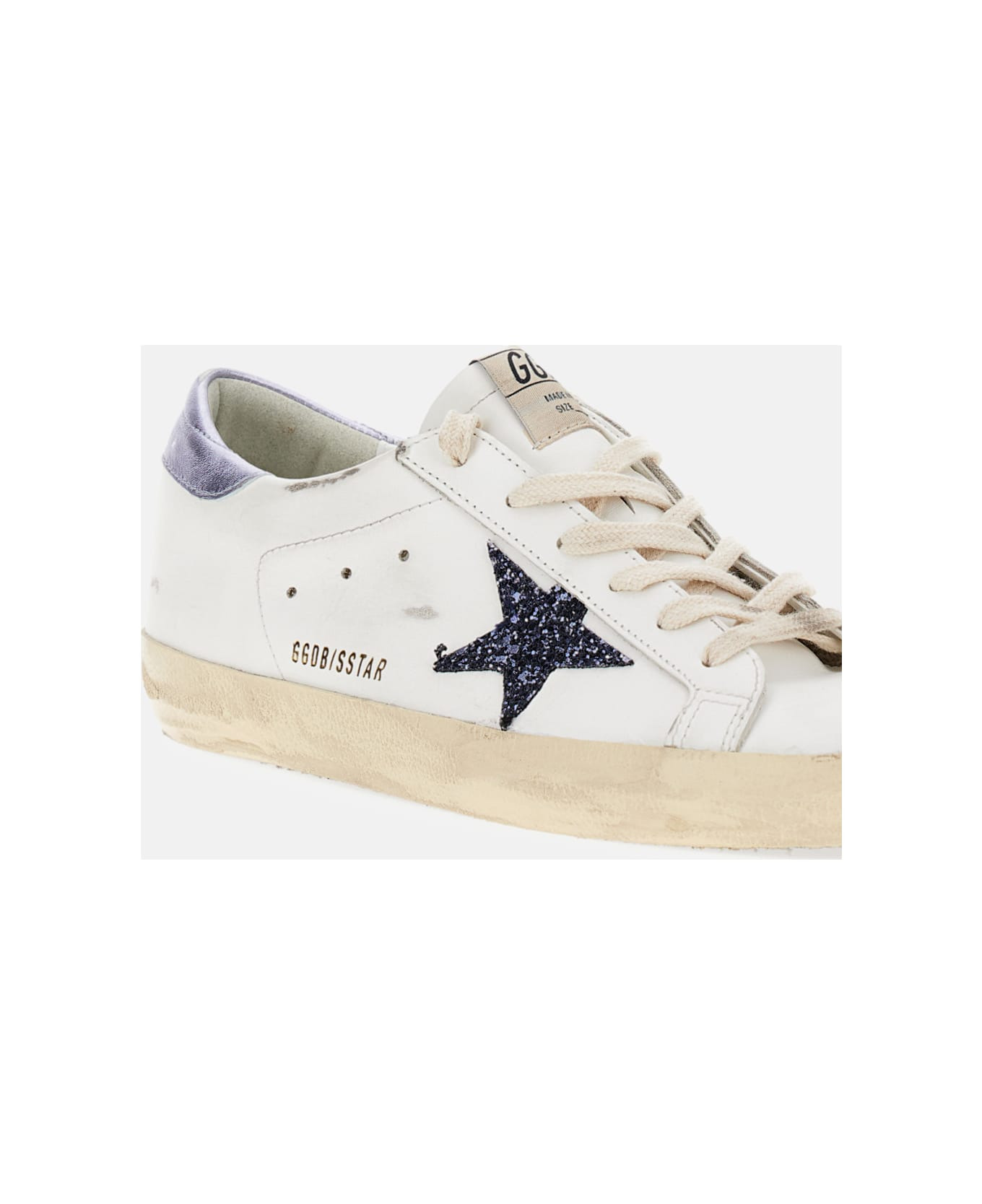 Sneakers Super Star - 4