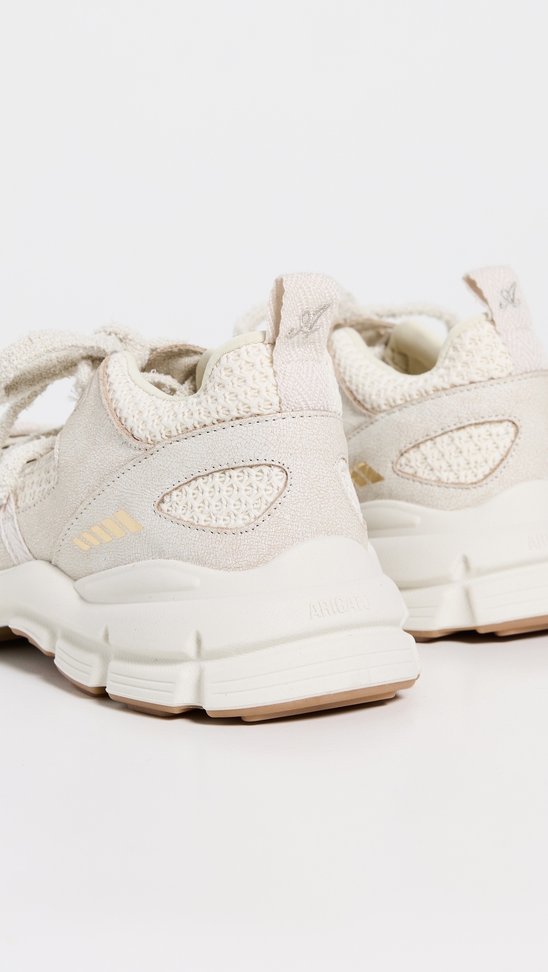 Marathon Ballet Sneakers - 3