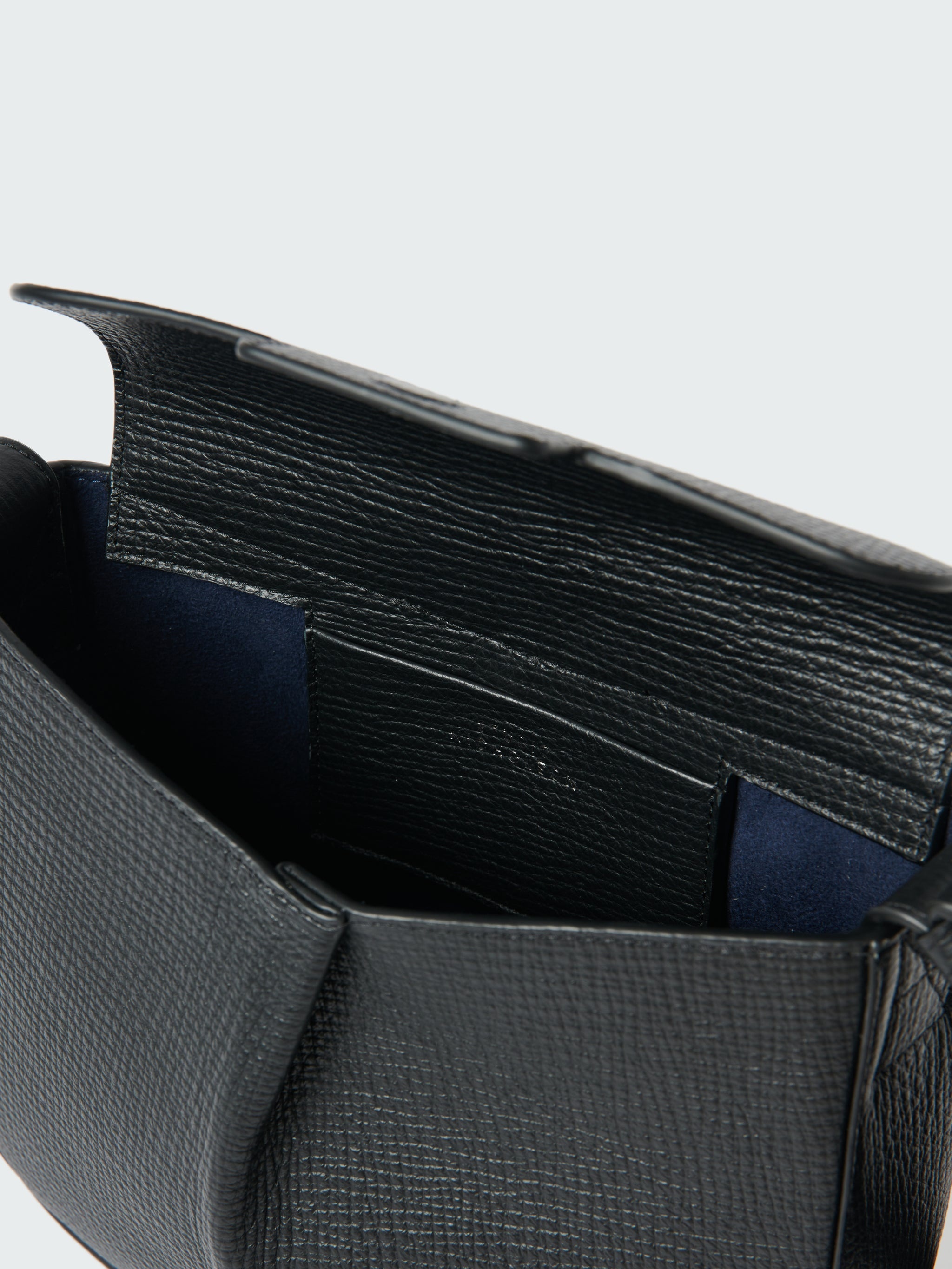 Fortuna Leather Bag - 8