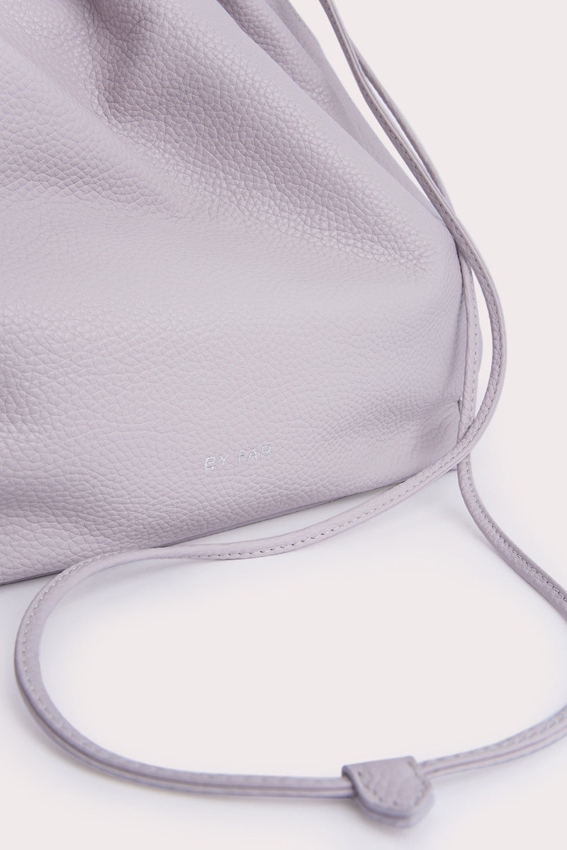 Oslo Dawn Flat Grain Leather 5