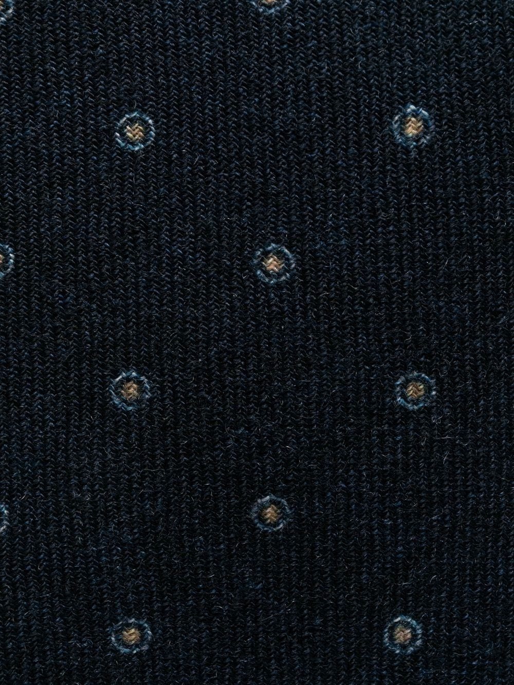 all-over graphic-print tie - 2