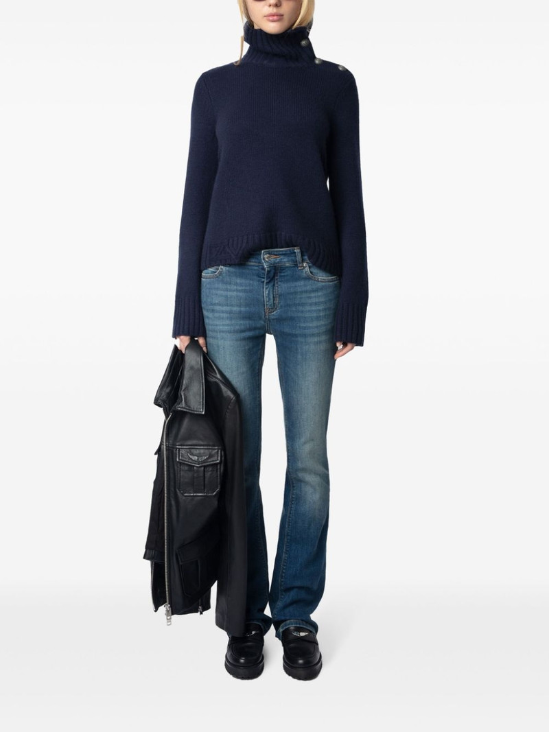 Zadig & Voltaire Nalma sweater outlook