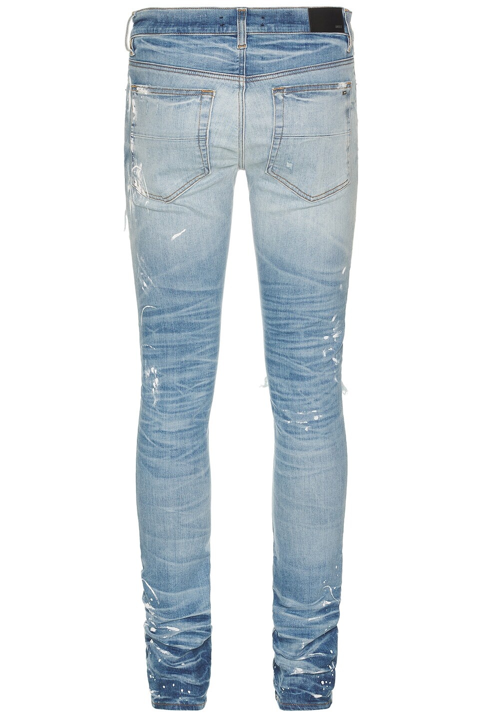Painter Denim MX1 Jean - 2