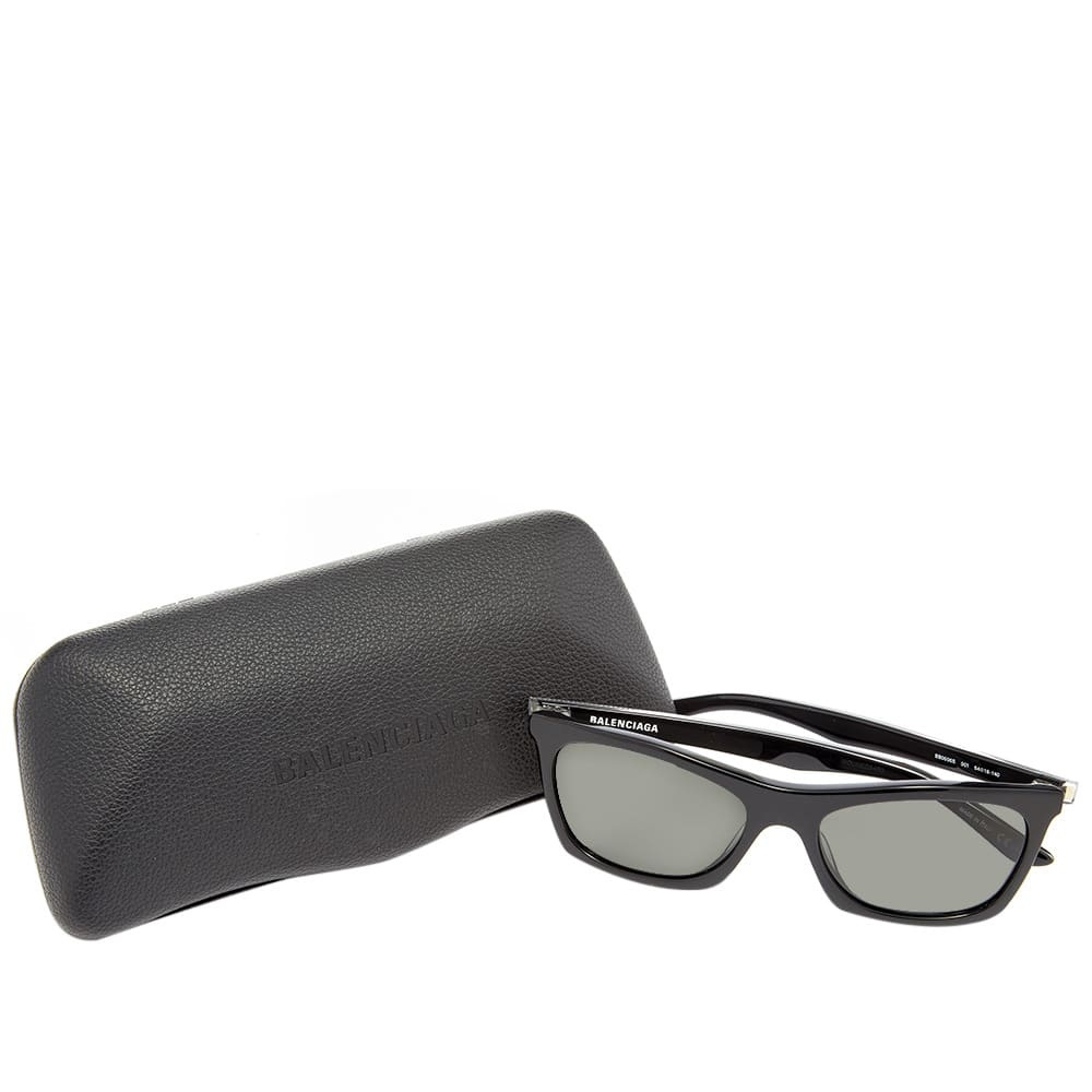 Balenciaga Verso Sunglasses - 5