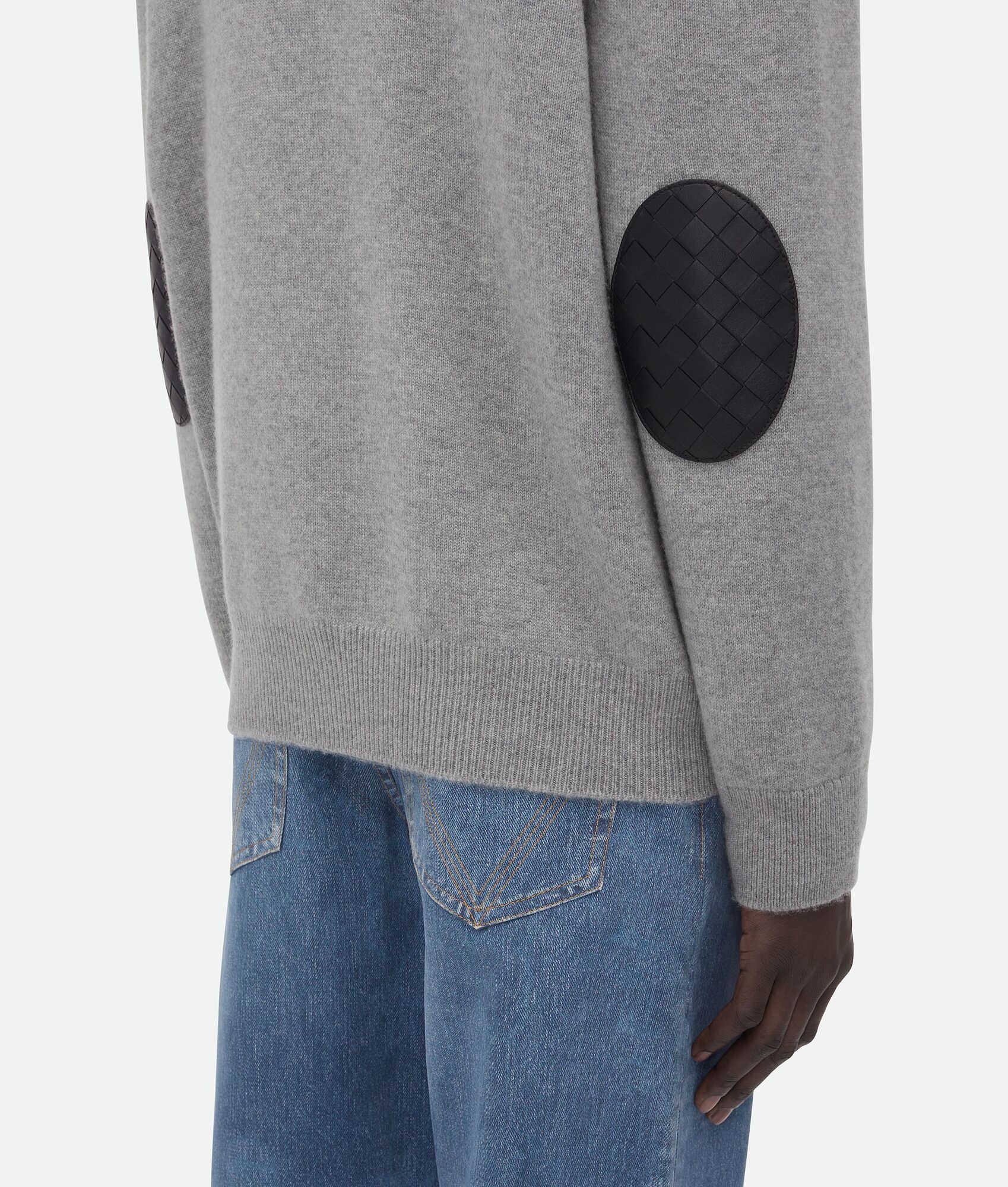 Cashmere Cardigan - 5