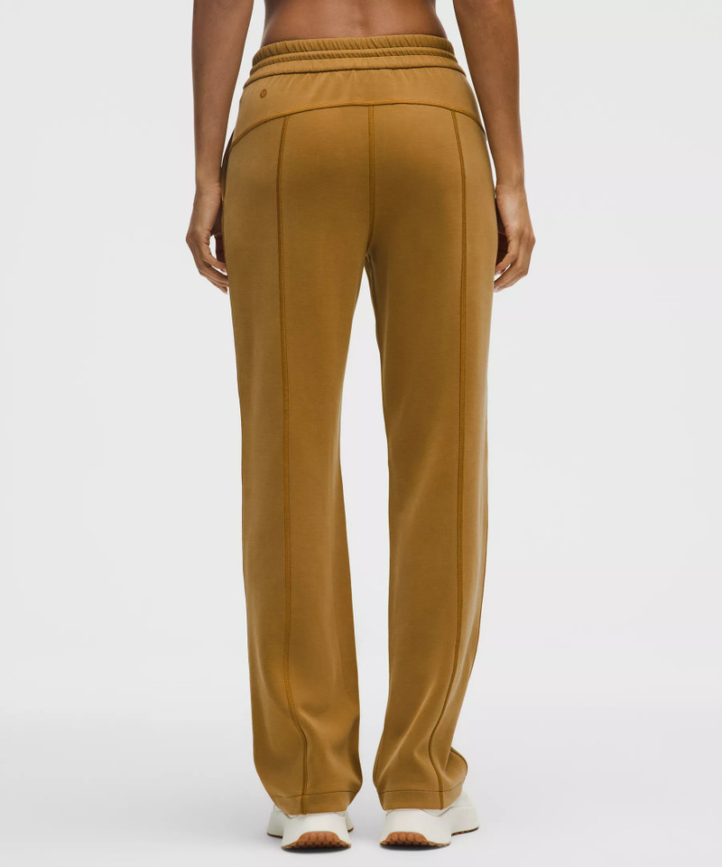 Softstreme High-Rise Pant *Short 3