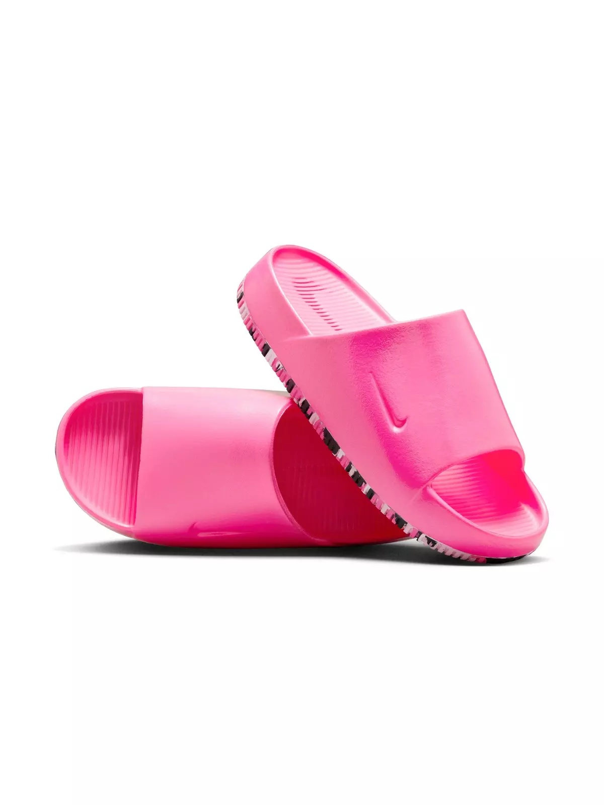 A'One Calm "Hyper Pink" Women's Slide - 3