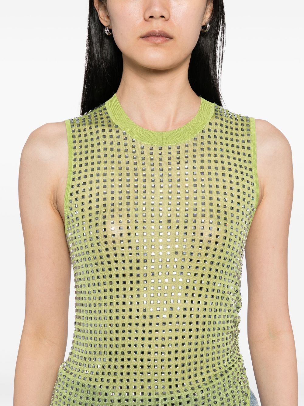 Cirrus tank top - 5