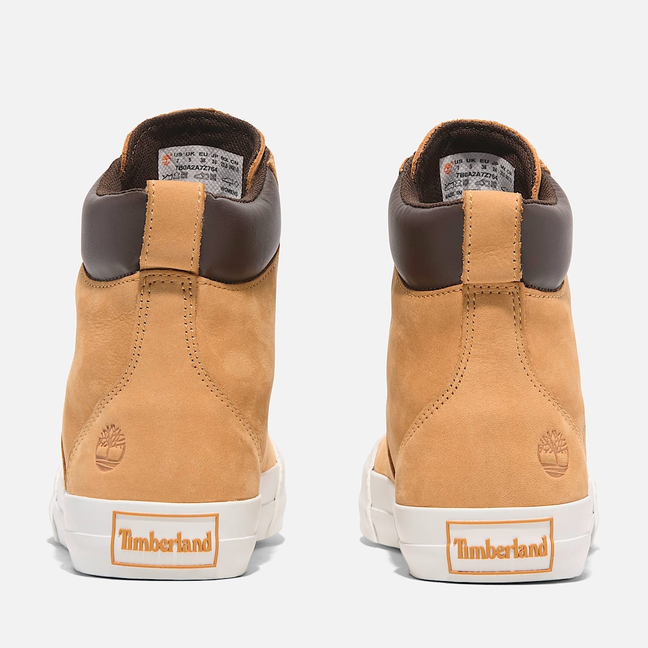 Women's Skyla Bay 2.0 High-Top Sneaker - 5
